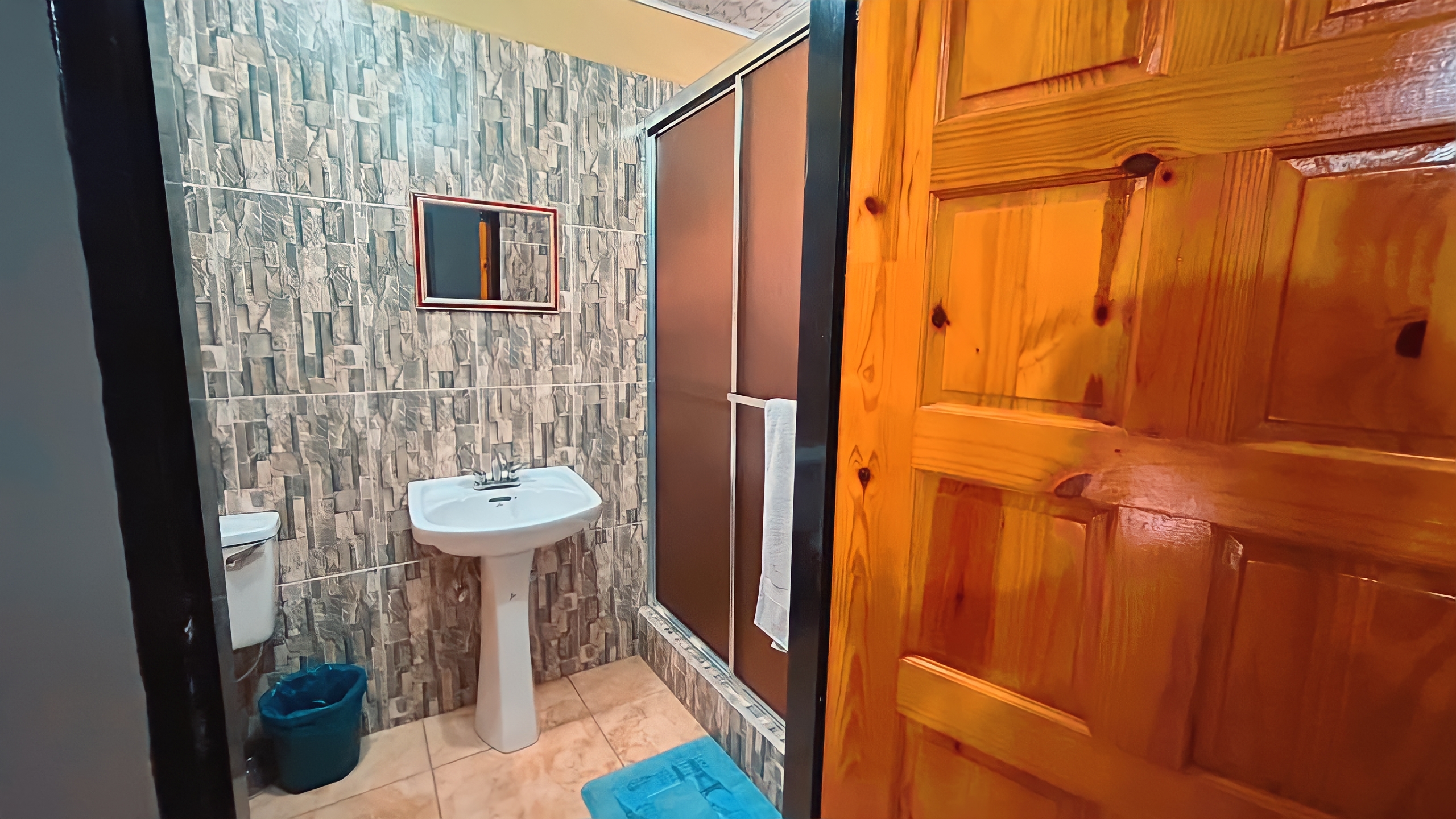 10 Bedroom House, Eccles Road, Mayaro 15