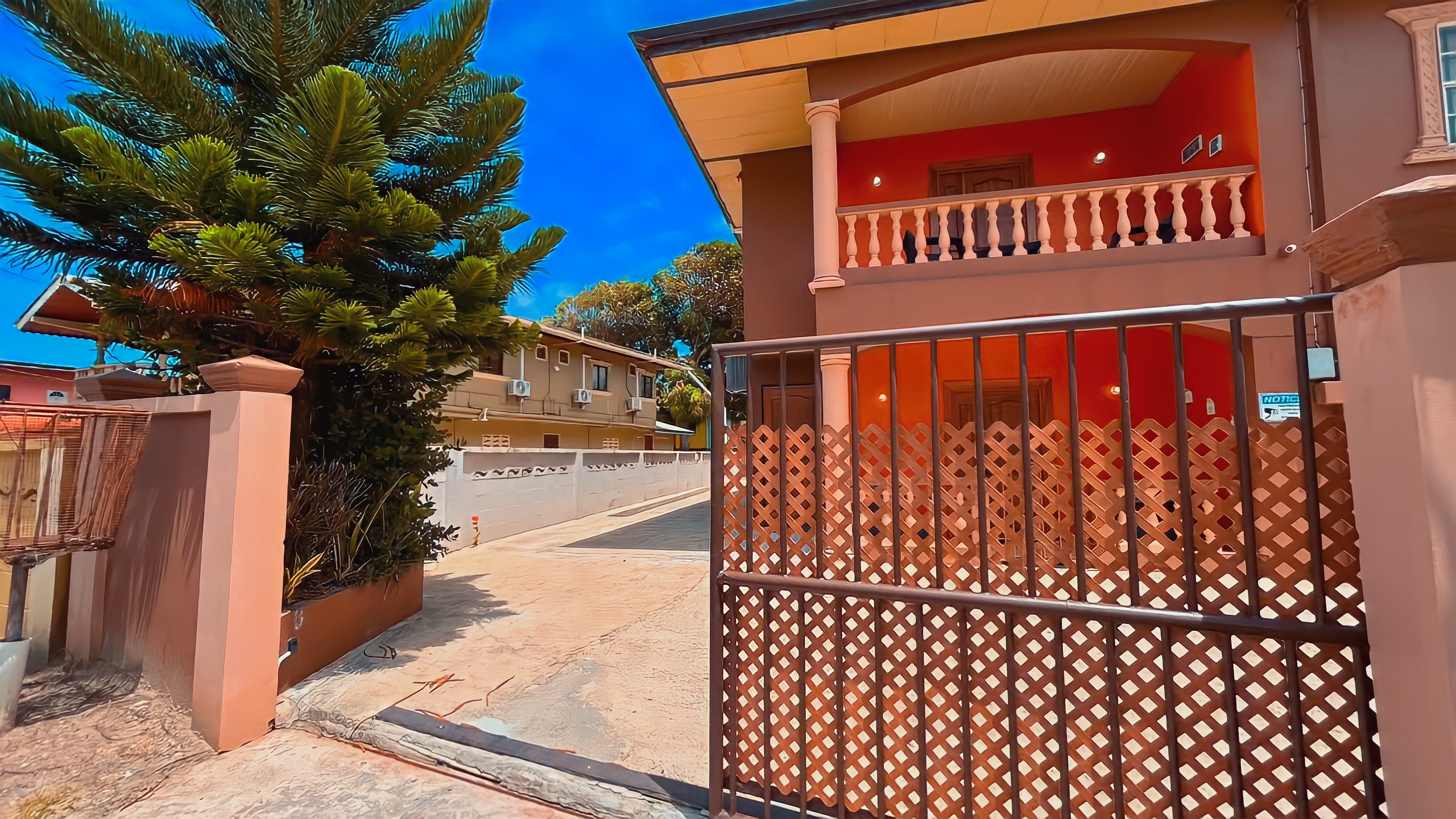 10 Bedroom House, Eccles Road, Mayaro 18