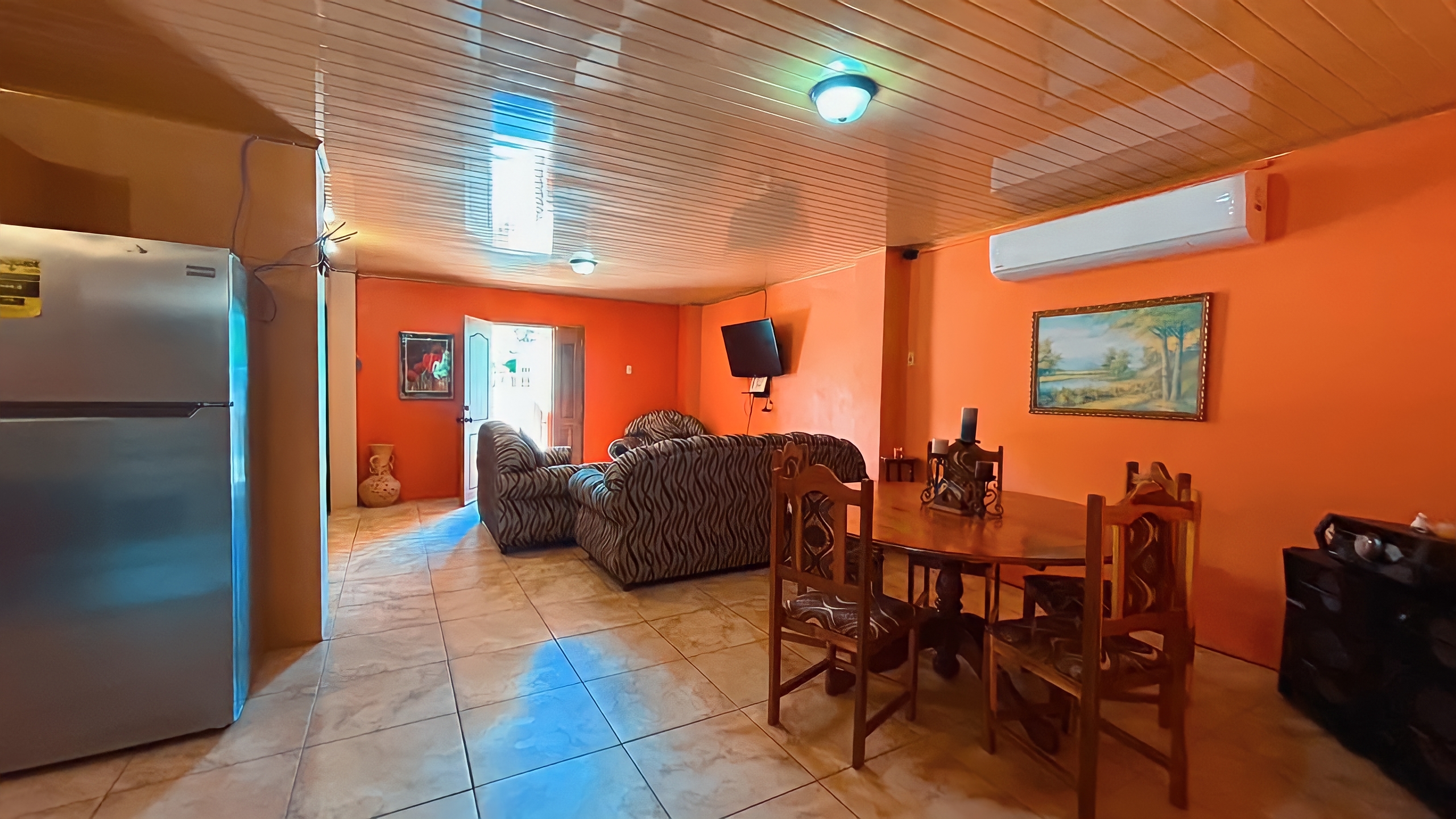 10 Bedroom House, Eccles Road, Mayaro 4