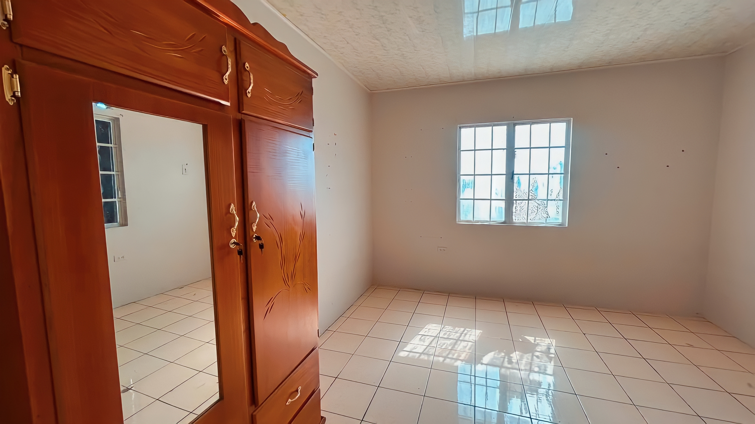 2 Bedroom Apartment, Caroni Savannah Road 10