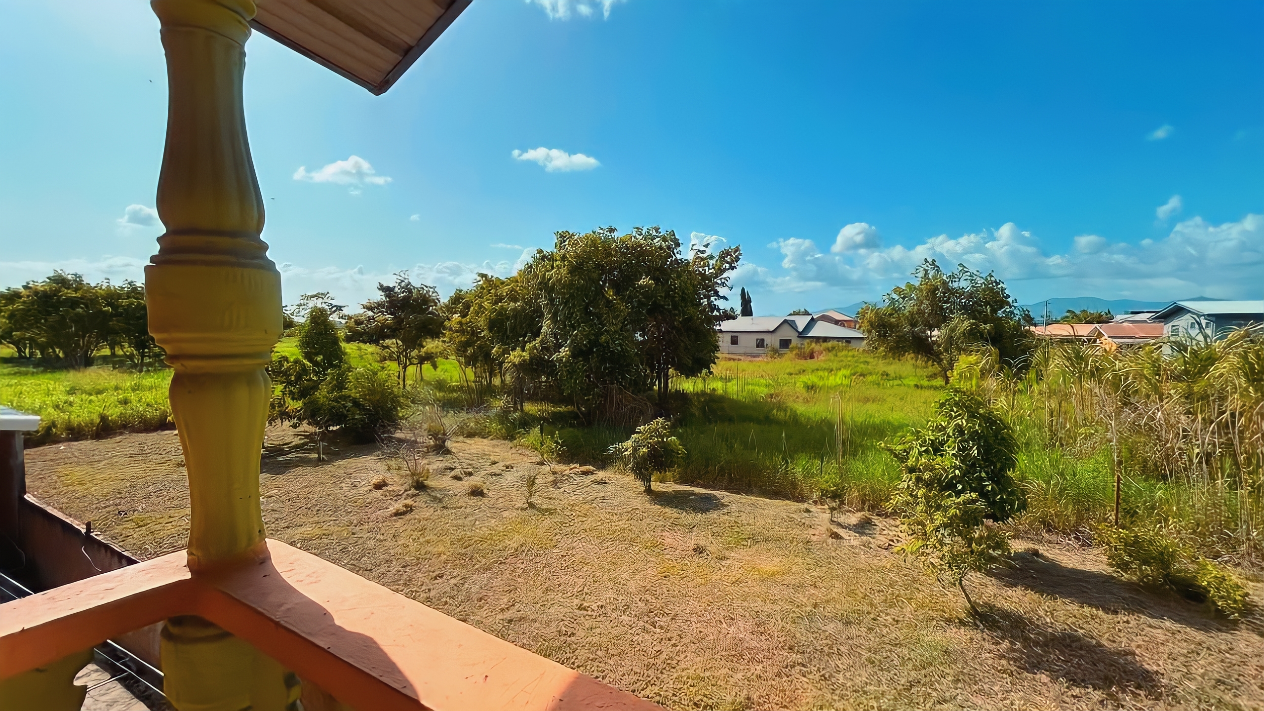 2 Bedroom Apartment, Caroni Savannah Road 13