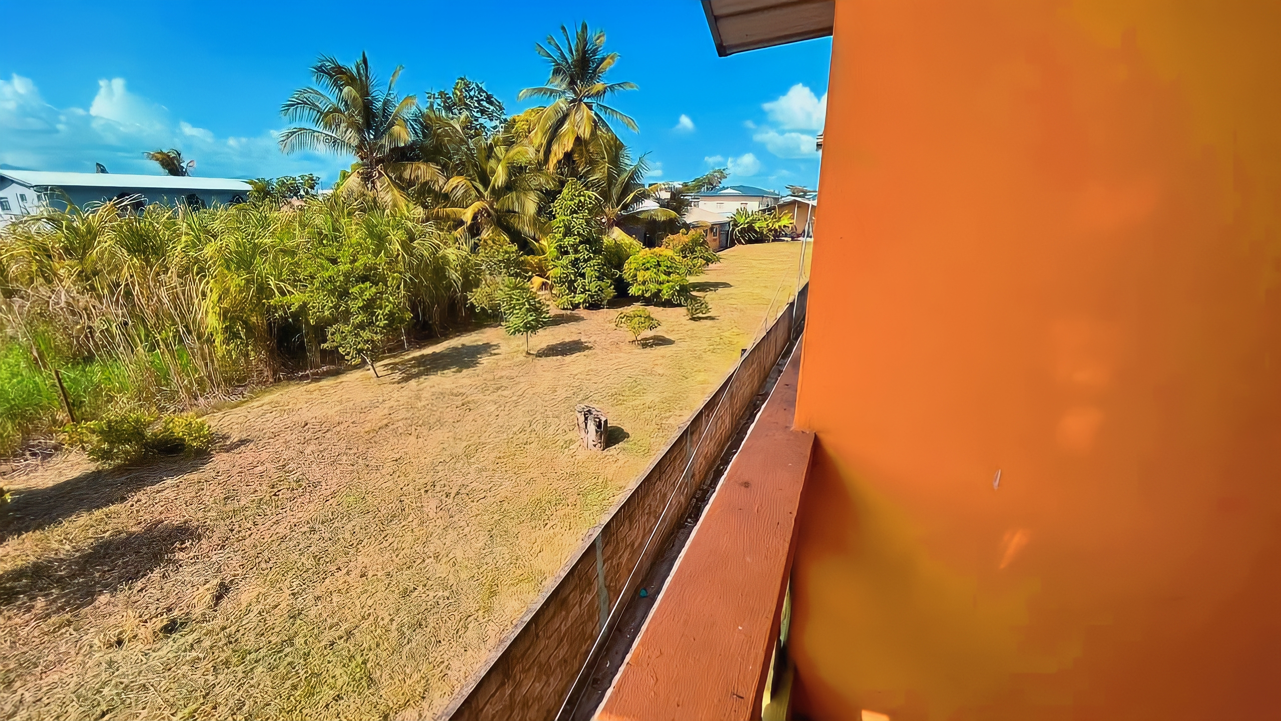 2 Bedroom Apartment, Caroni Savannah Road 14