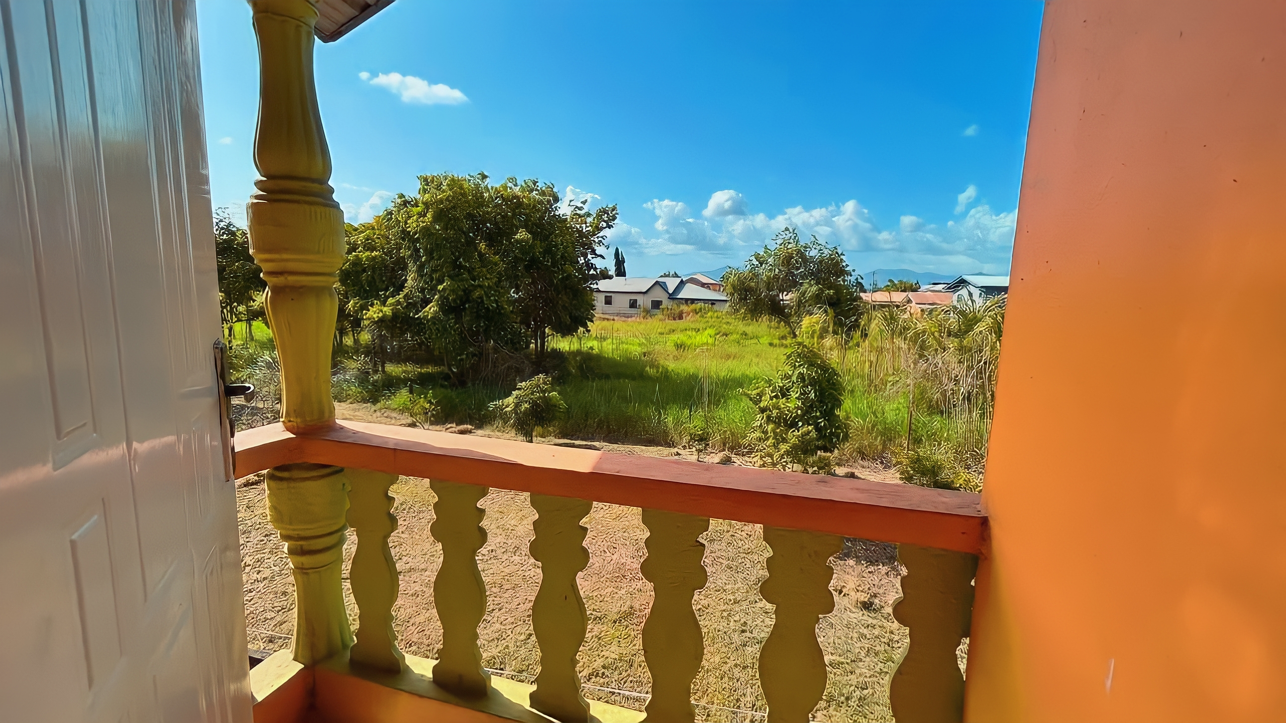 2 Bedroom Apartment, Caroni Savannah Road 15