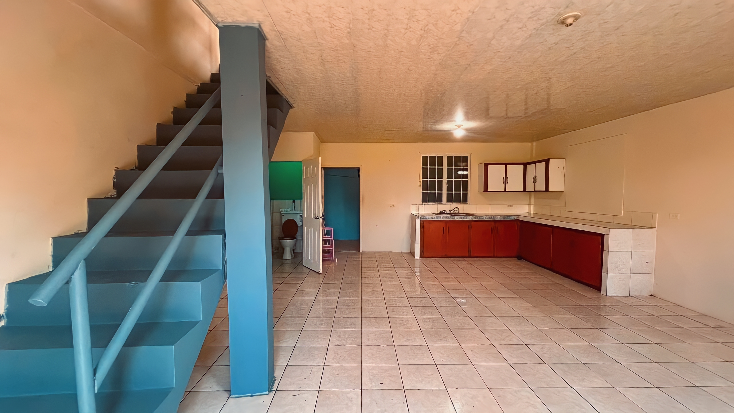 2 Bedroom Apartment, Caroni Savannah Road 2