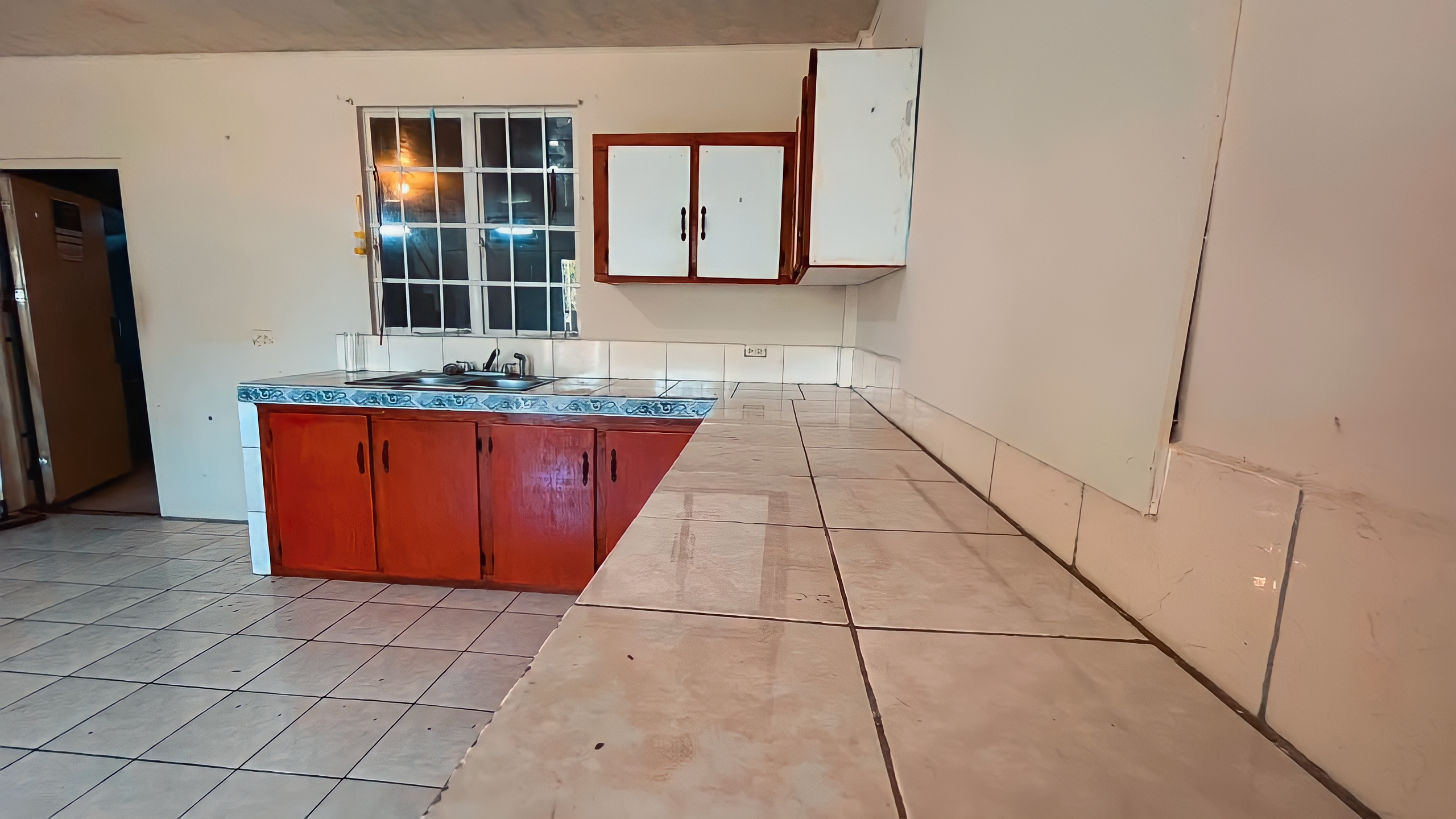 2 Bedroom Apartment, Caroni Savannah Road 3