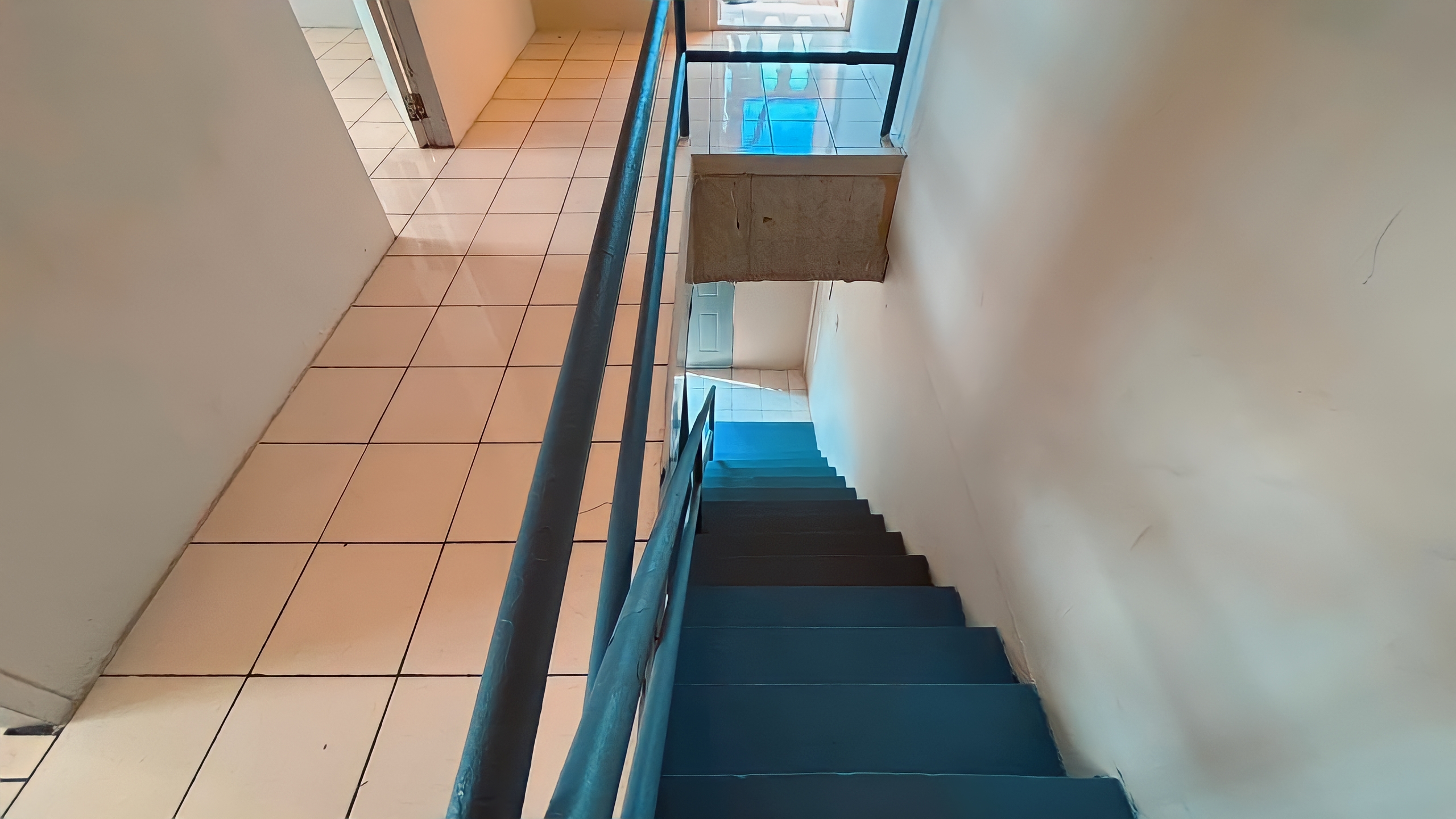 2 Bedroom Apartment, Caroni Savannah Road 4