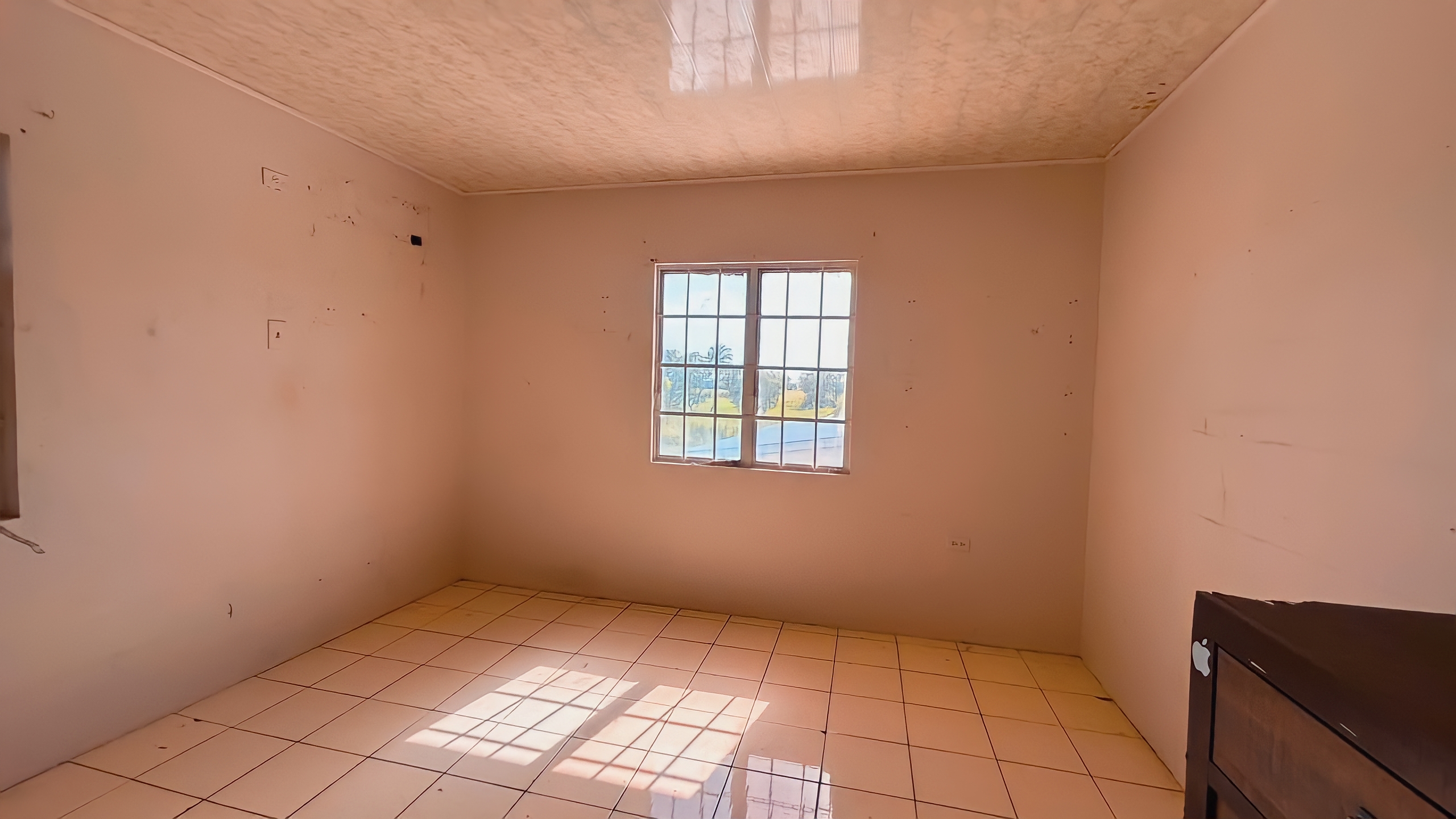 2 Bedroom Apartment, Caroni Savannah Road 8