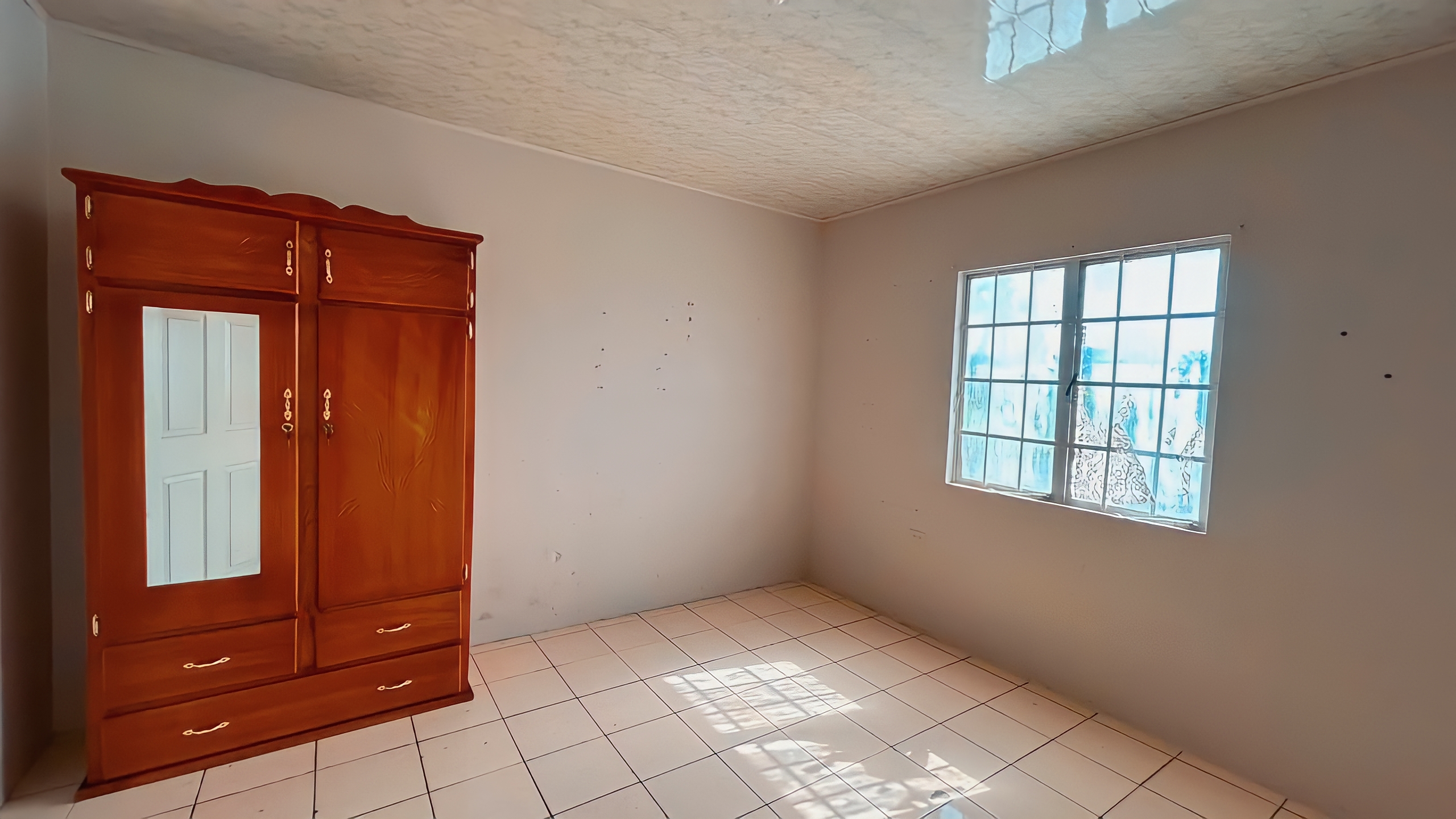 2 Bedroom Apartment, Caroni Savannah Road 9