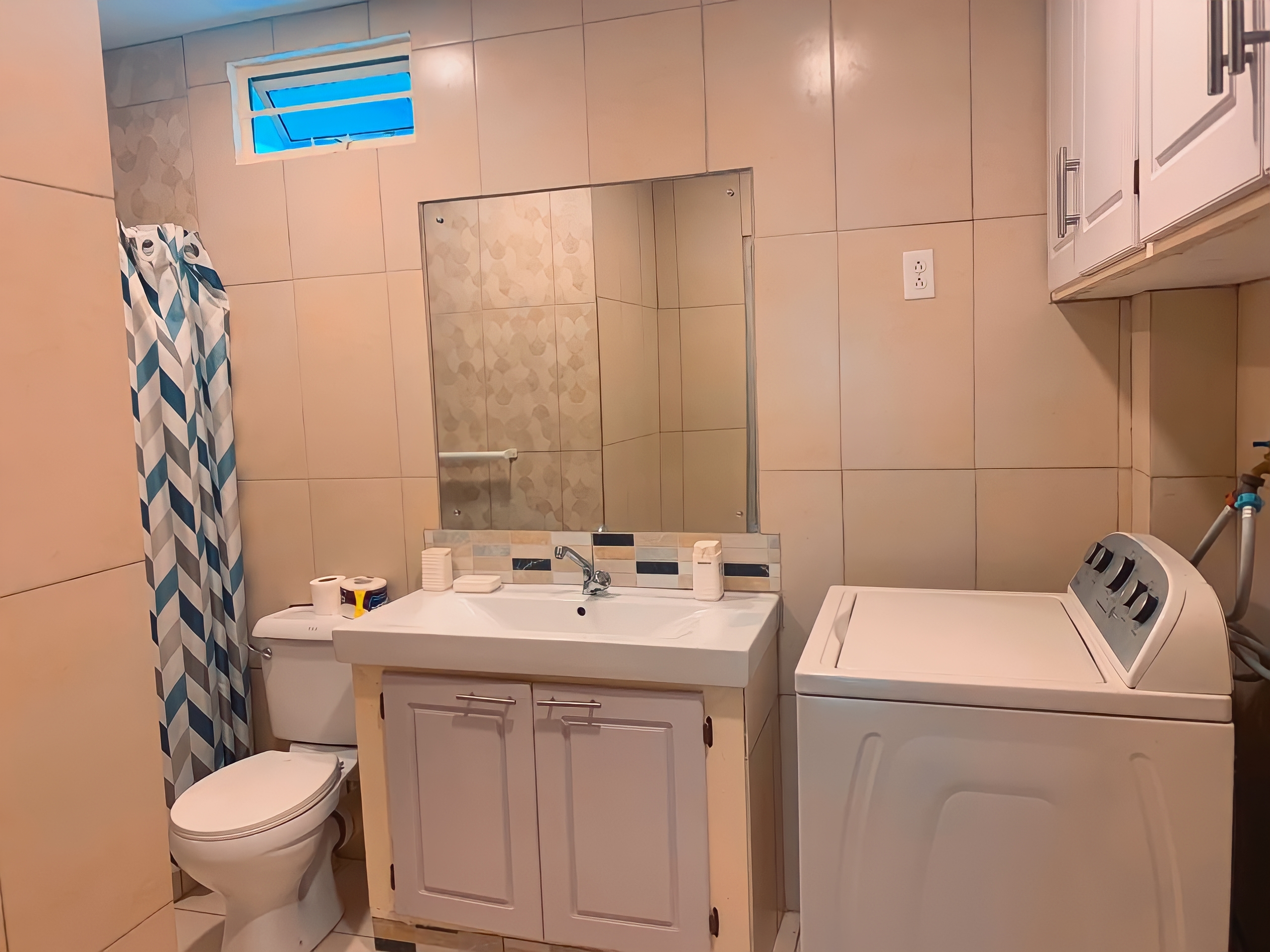 2 Bedroom Apartment, Chaguanas 10
