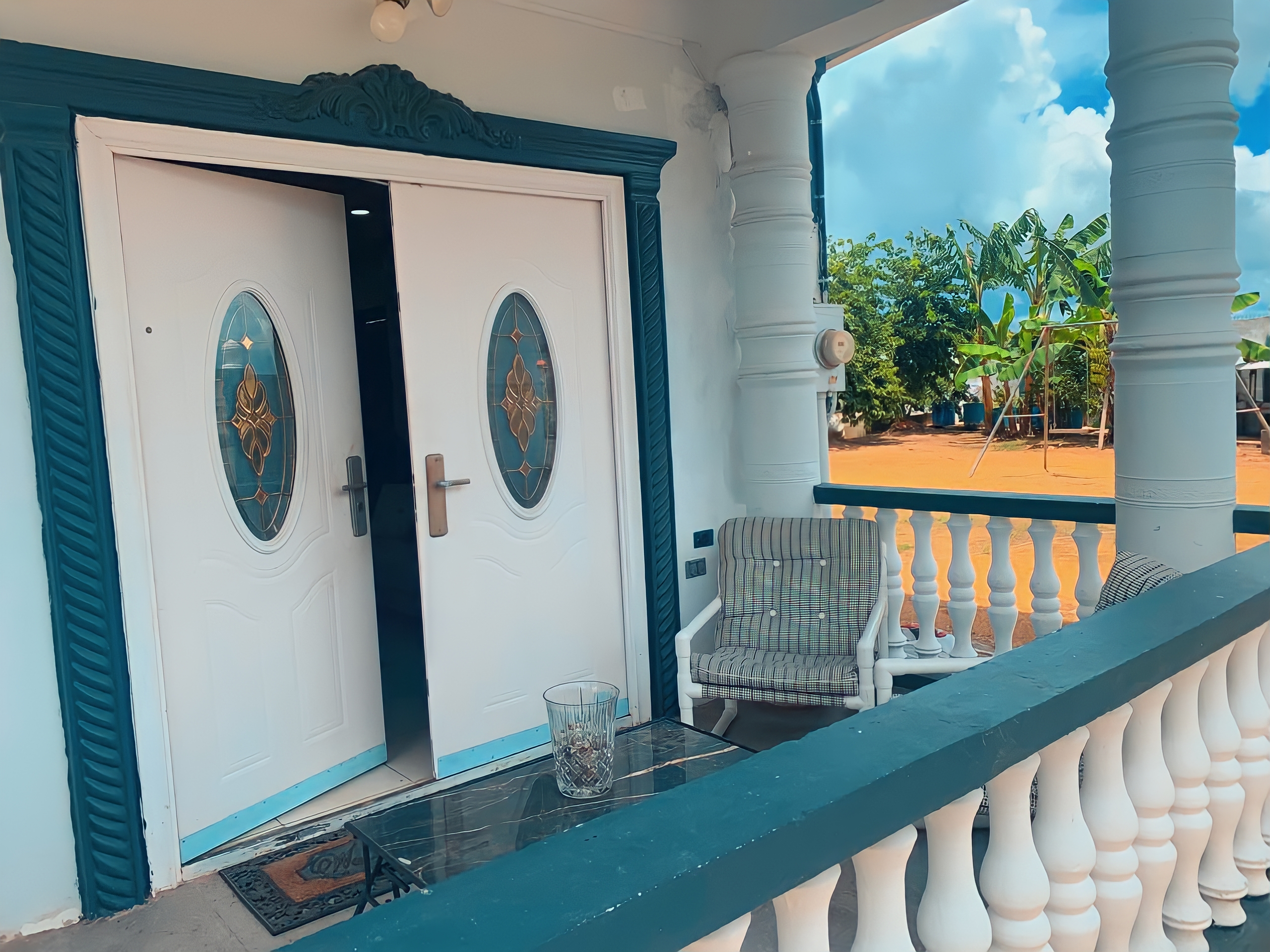 2 Bedroom Apartment, Chaguanas 11