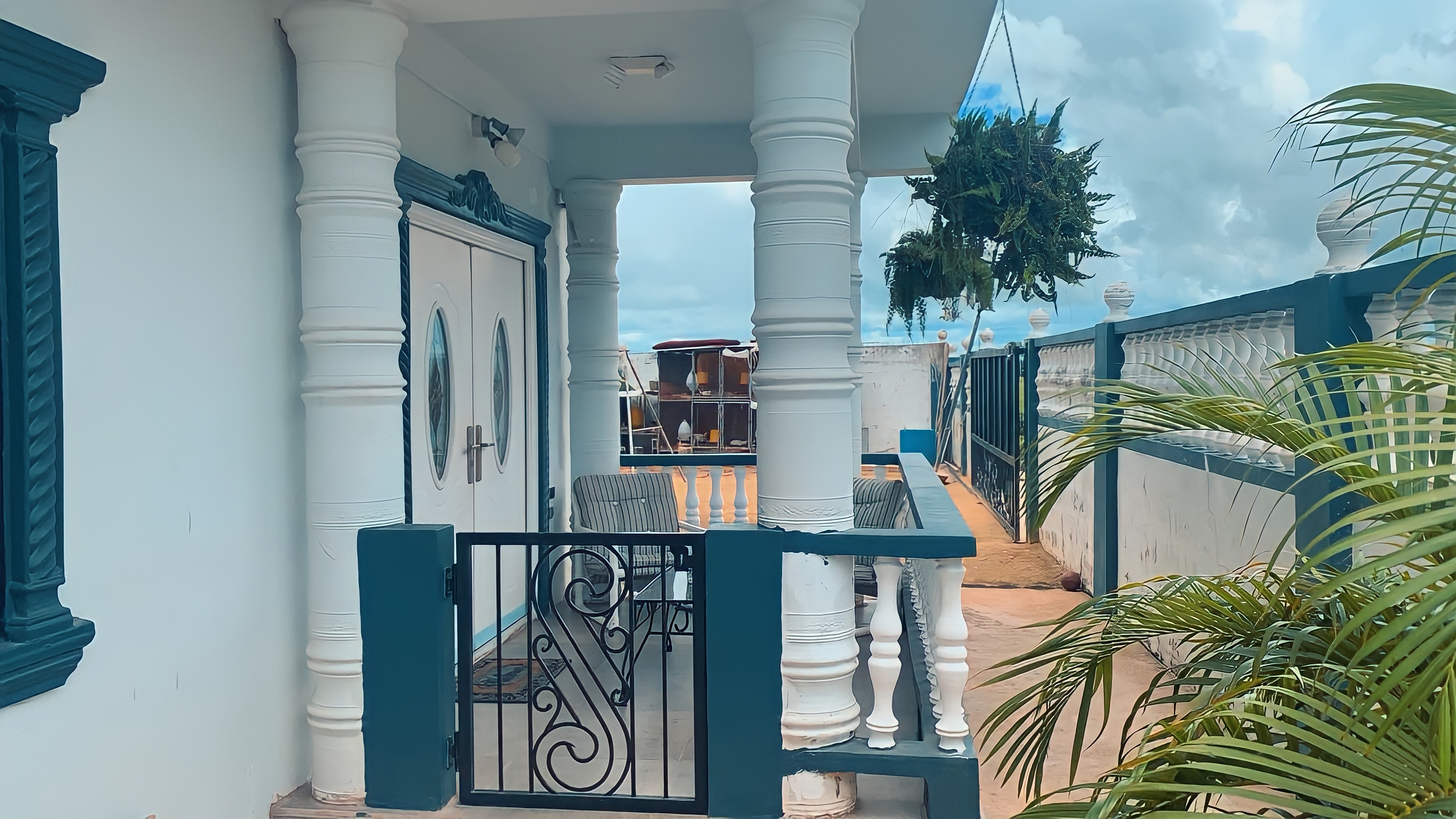 2 Bedroom Apartment, Chaguanas 12