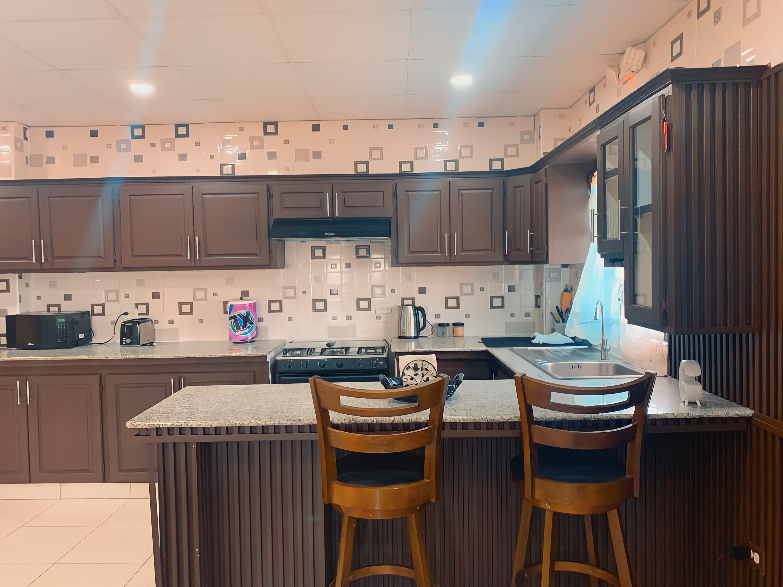 2 Bedroom Apartment, Chaguanas 2