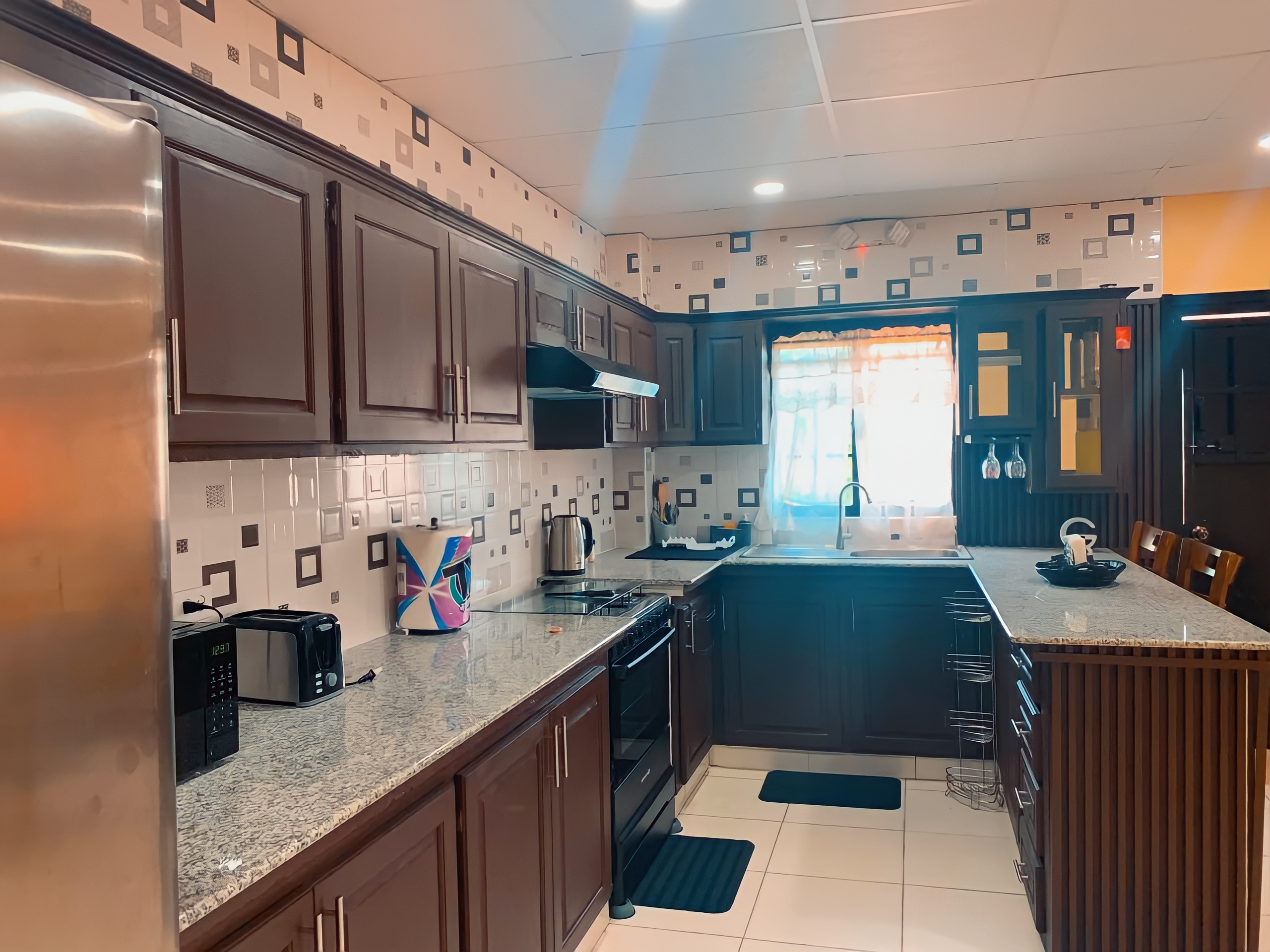 2 Bedroom Apartment, Chaguanas 3