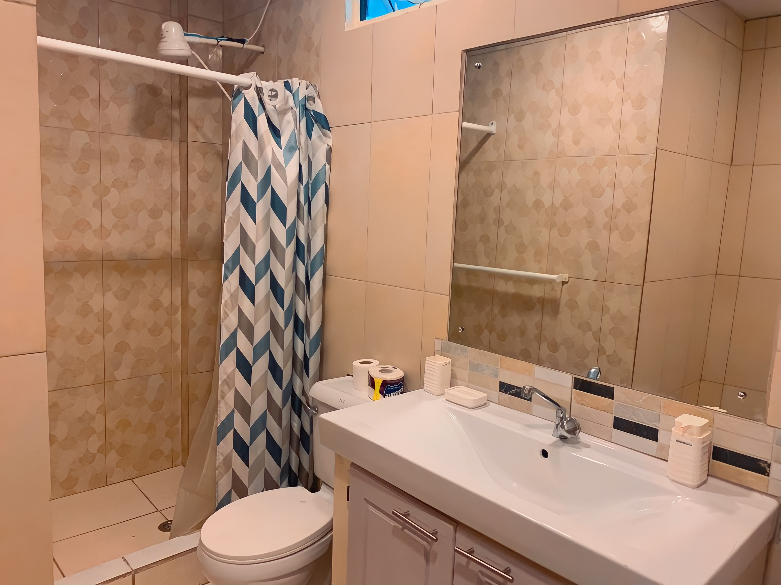2 Bedroom Apartment, Chaguanas 8
