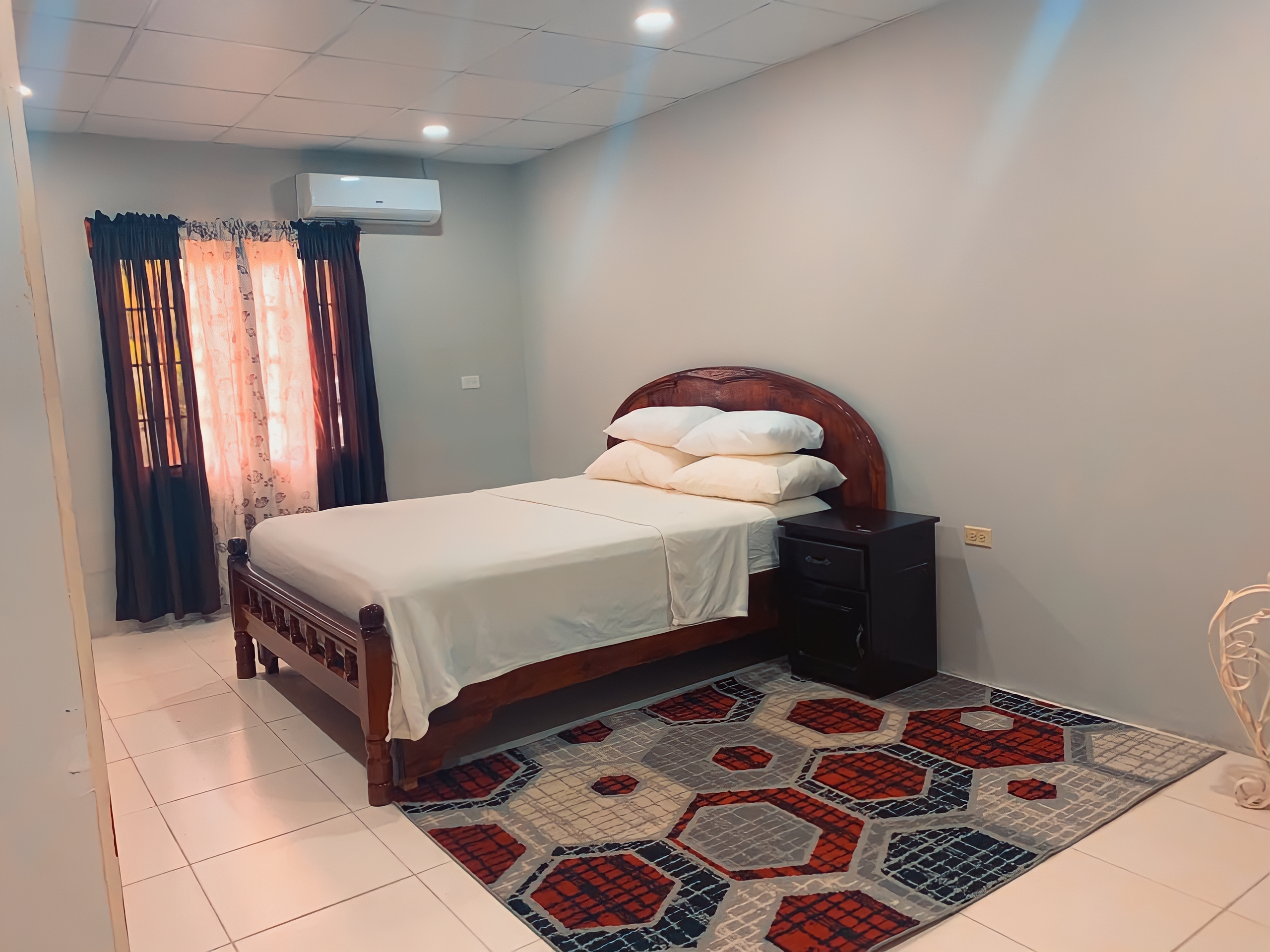 2 Bedroom Apartment, Chaguanas 9