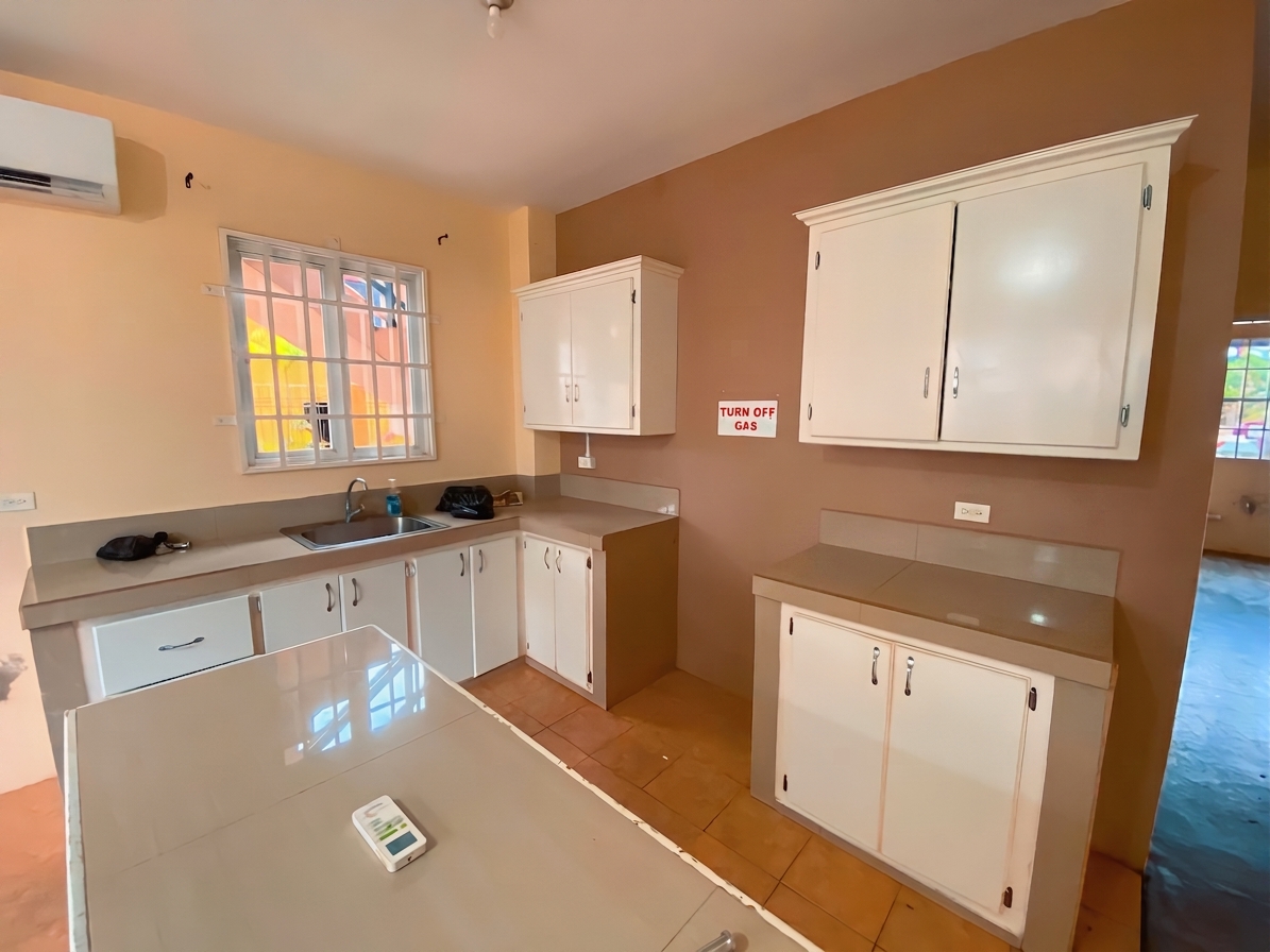 2 Bedroom Apartment, Edgar Street, Couva 2