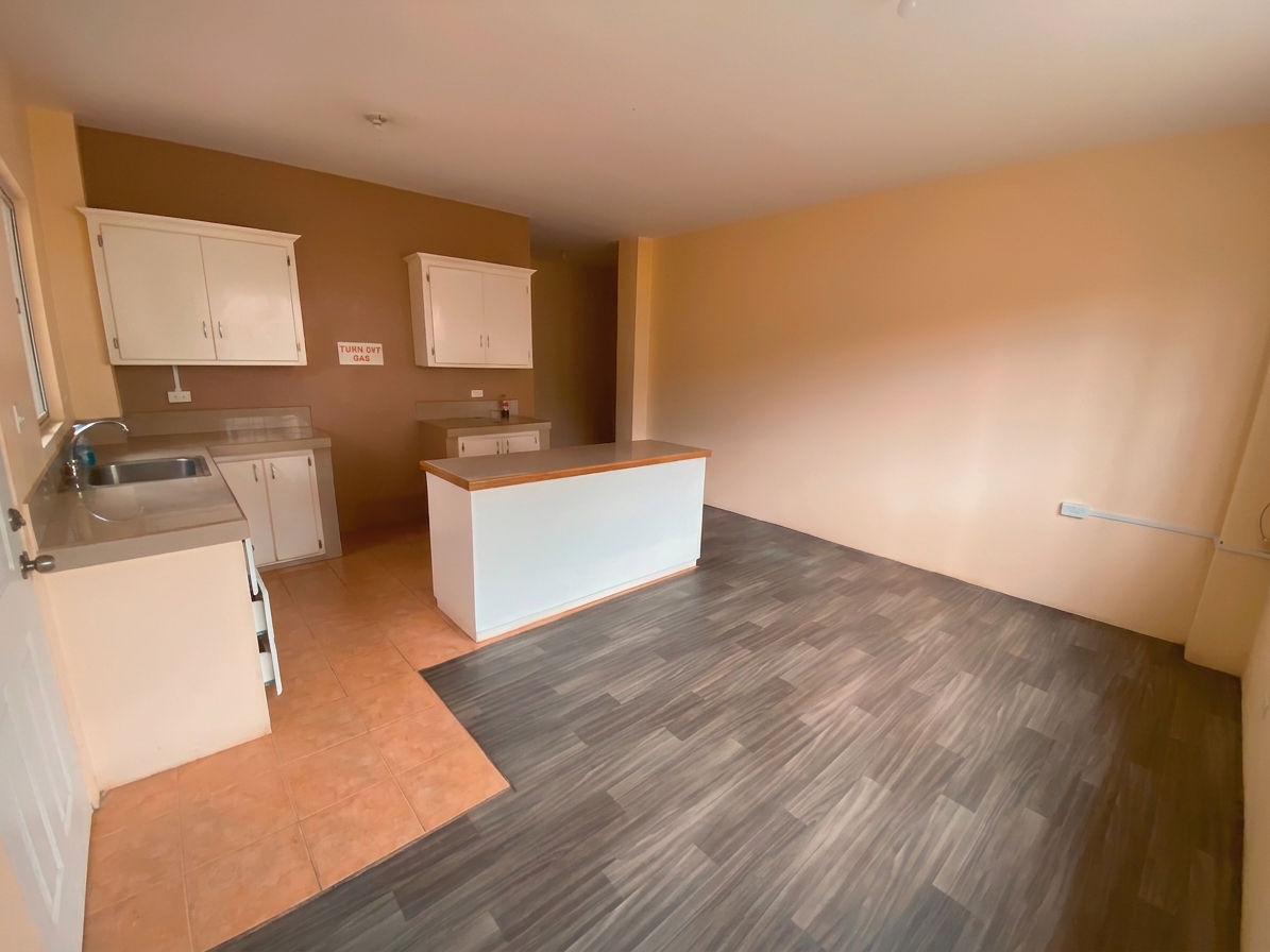 2 Bedroom Apartment, Edgar Street, Couva 3