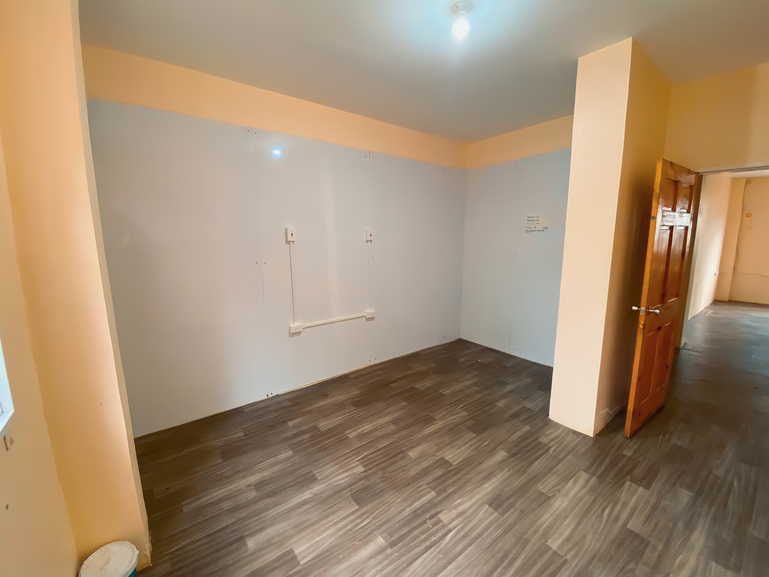 2 Bedroom Apartment, Edgar Street, Couva 5