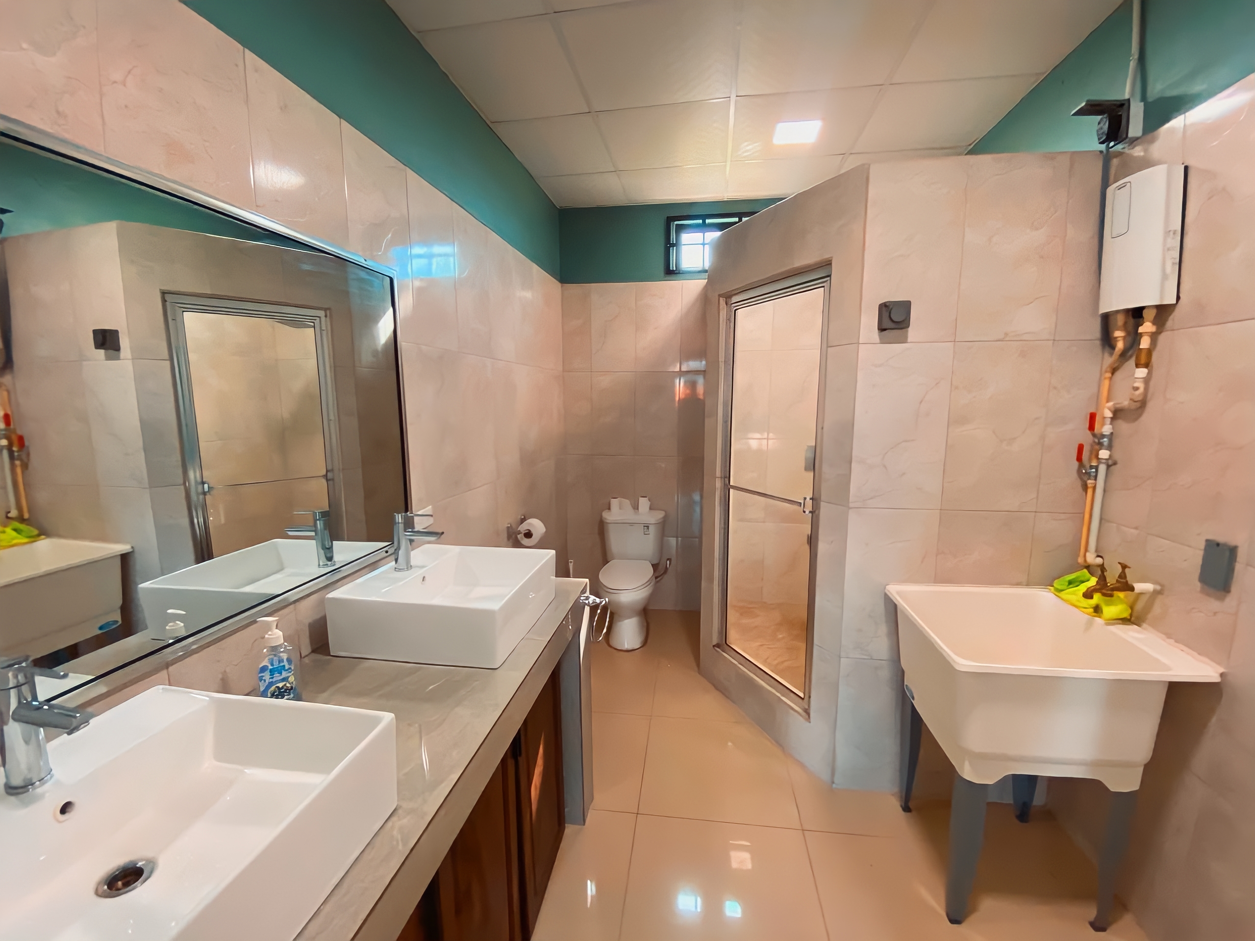 2 Bedroom Apartment, Exchange, Couva 10