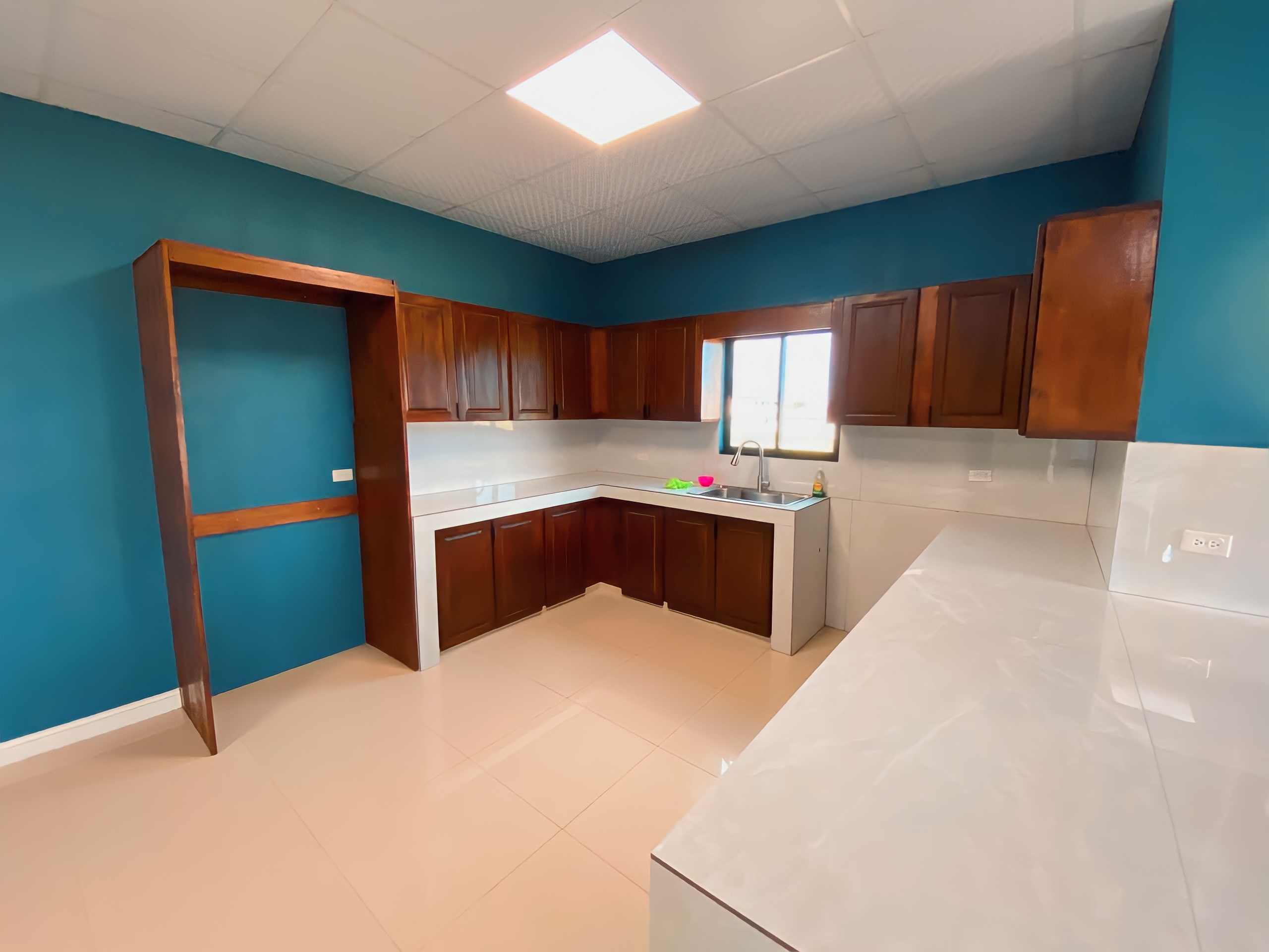 2 Bedroom Apartment, Exchange, Couva 3