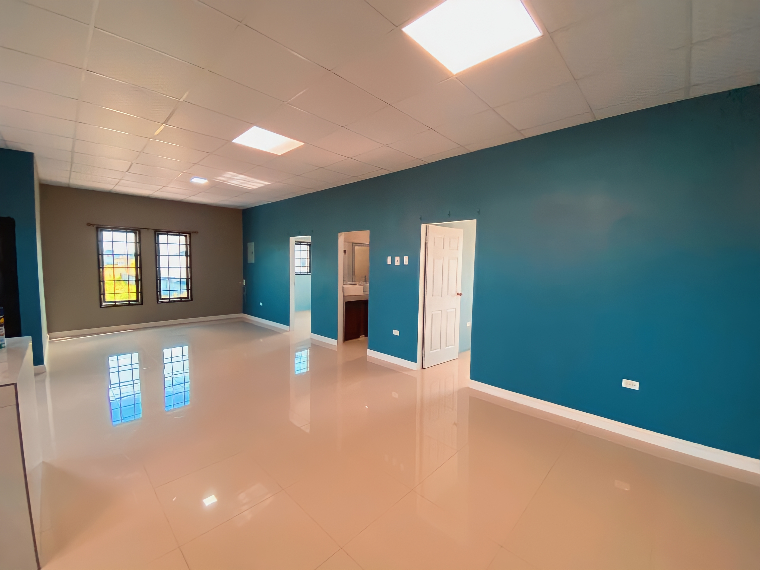 2 Bedroom Apartment, Exchange, Couva 5