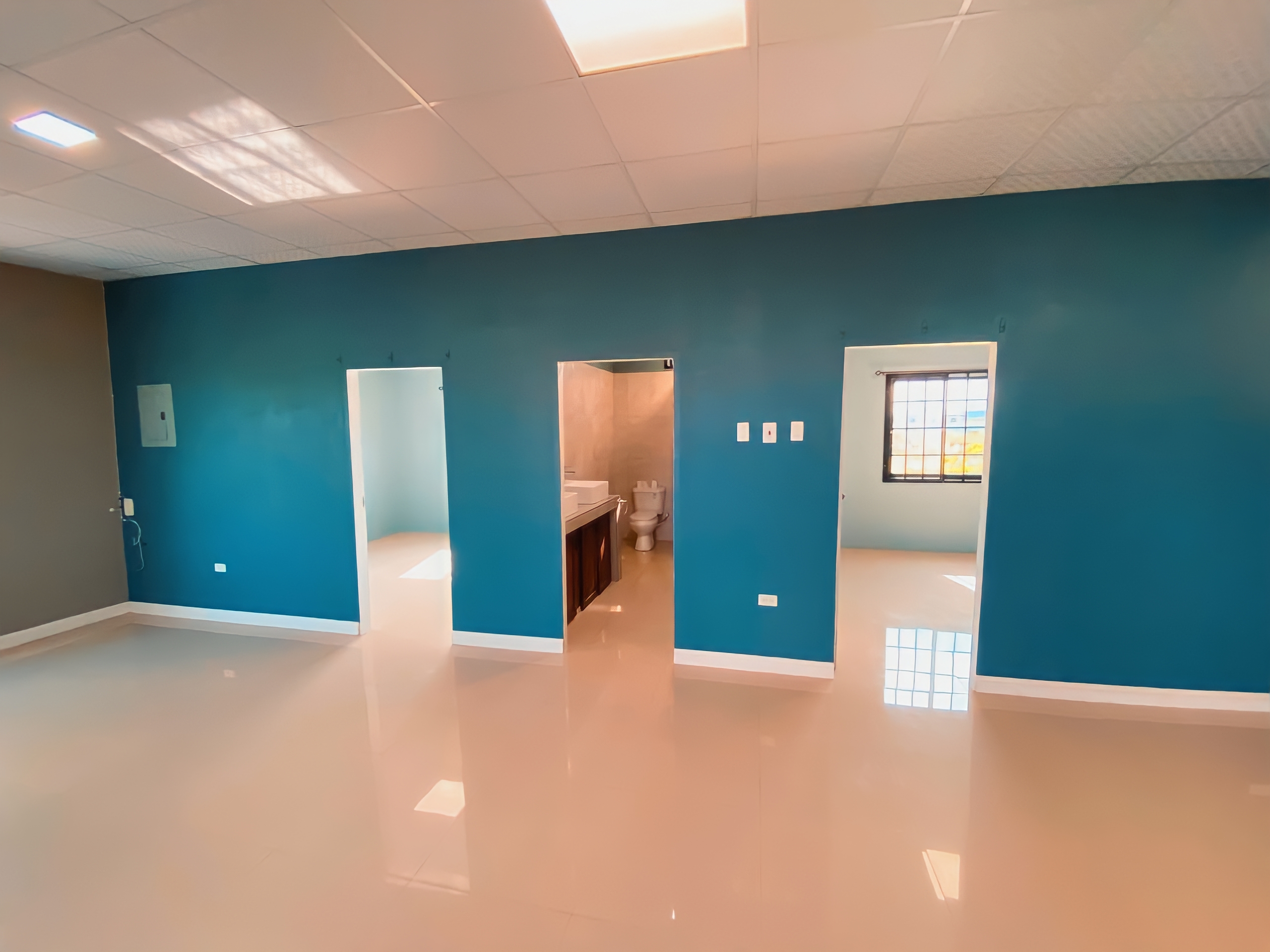 2 Bedroom Apartment, Exchange, Couva 7