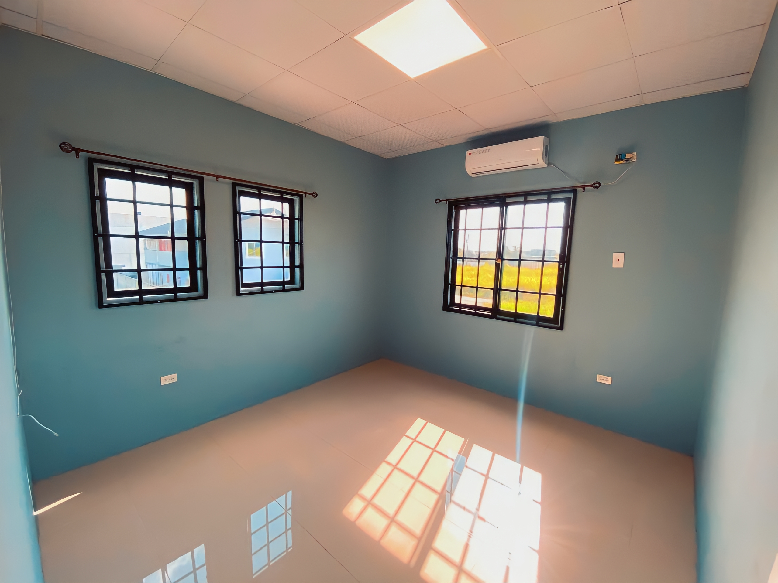 2 Bedroom Apartment, Exchange, Couva 8