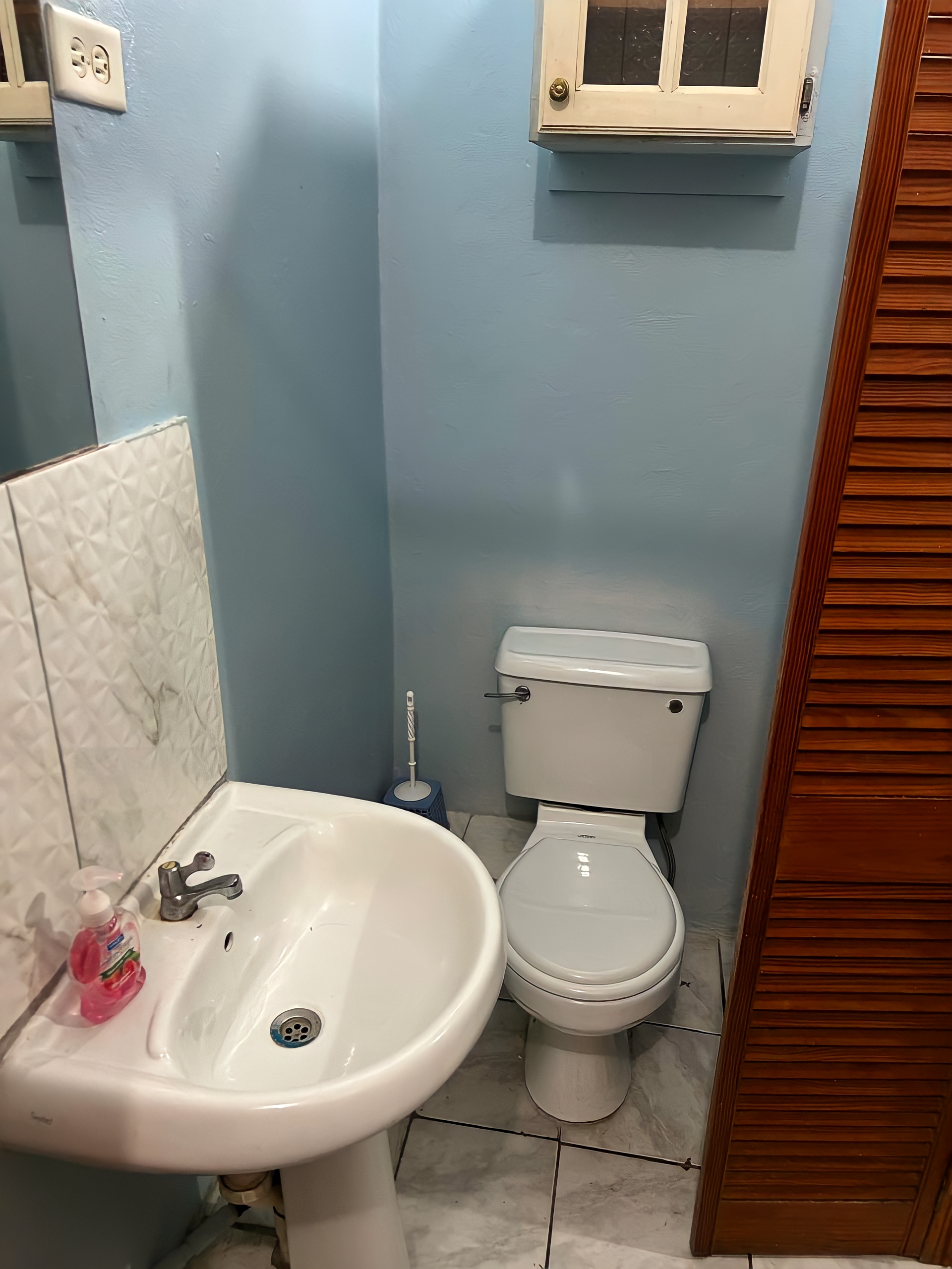 2 Bedroom Apartment, Santa Cruz 10