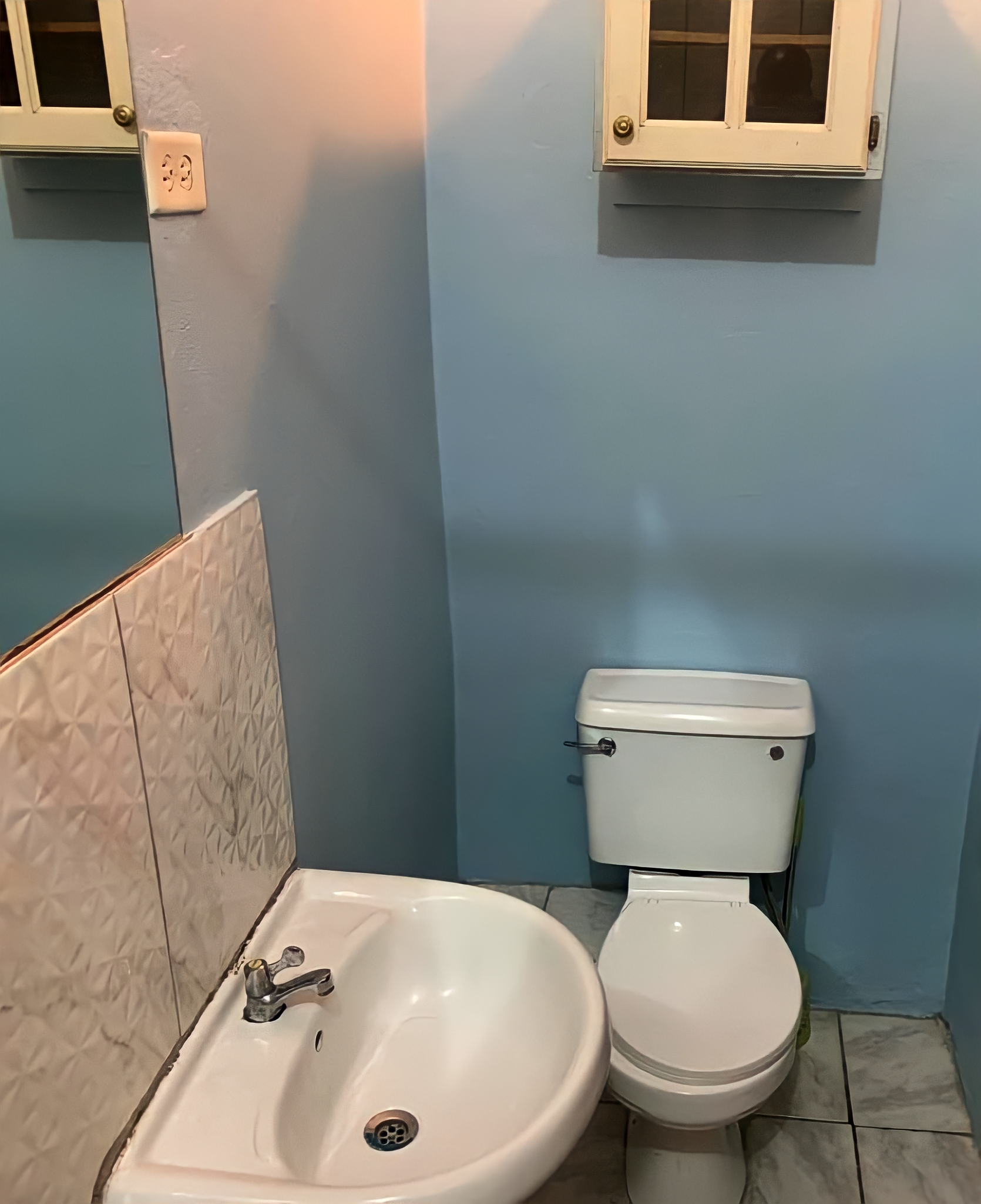 2 Bedroom Apartment, Santa Cruz 11