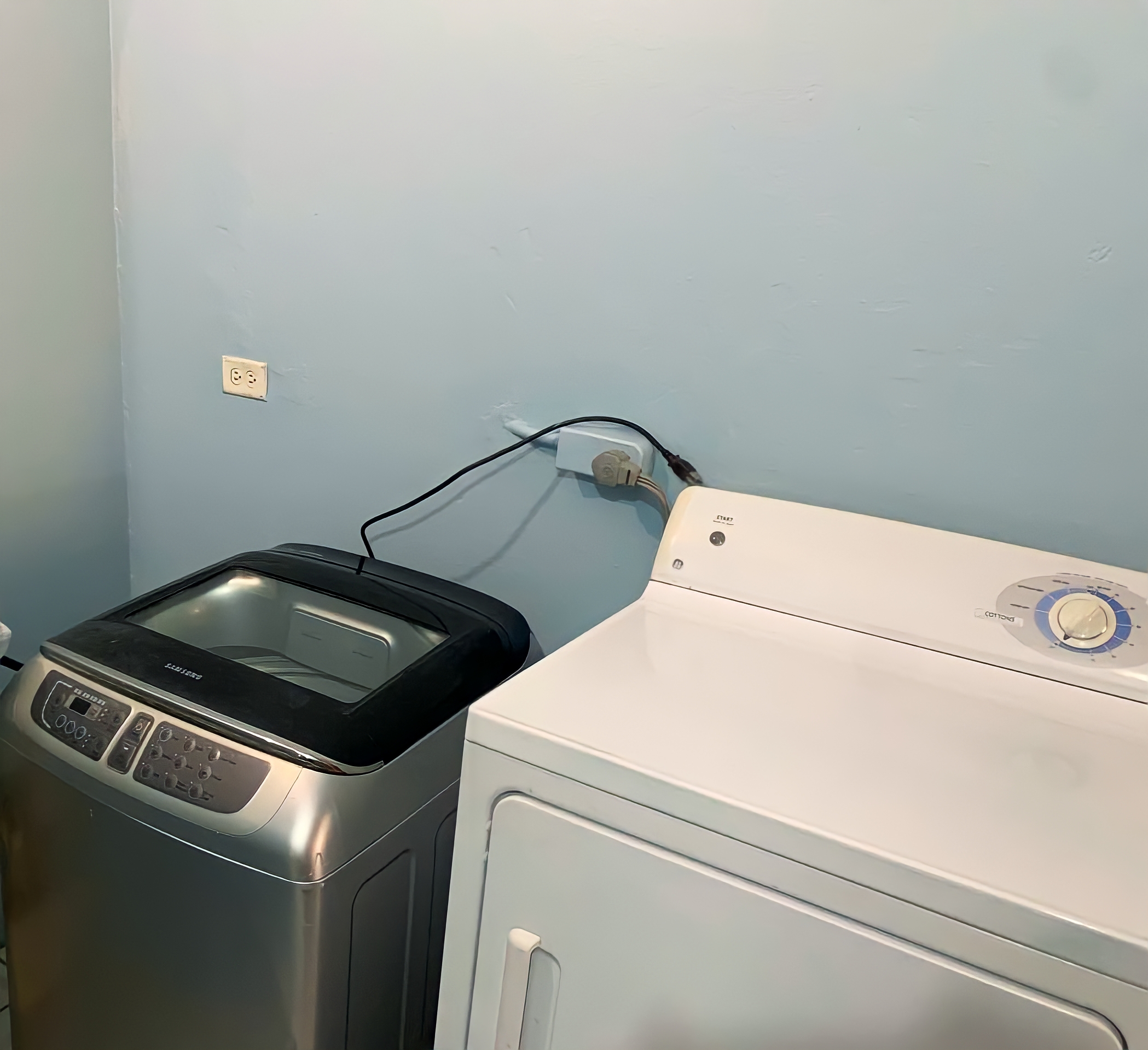2 Bedroom Apartment, Santa Cruz 12