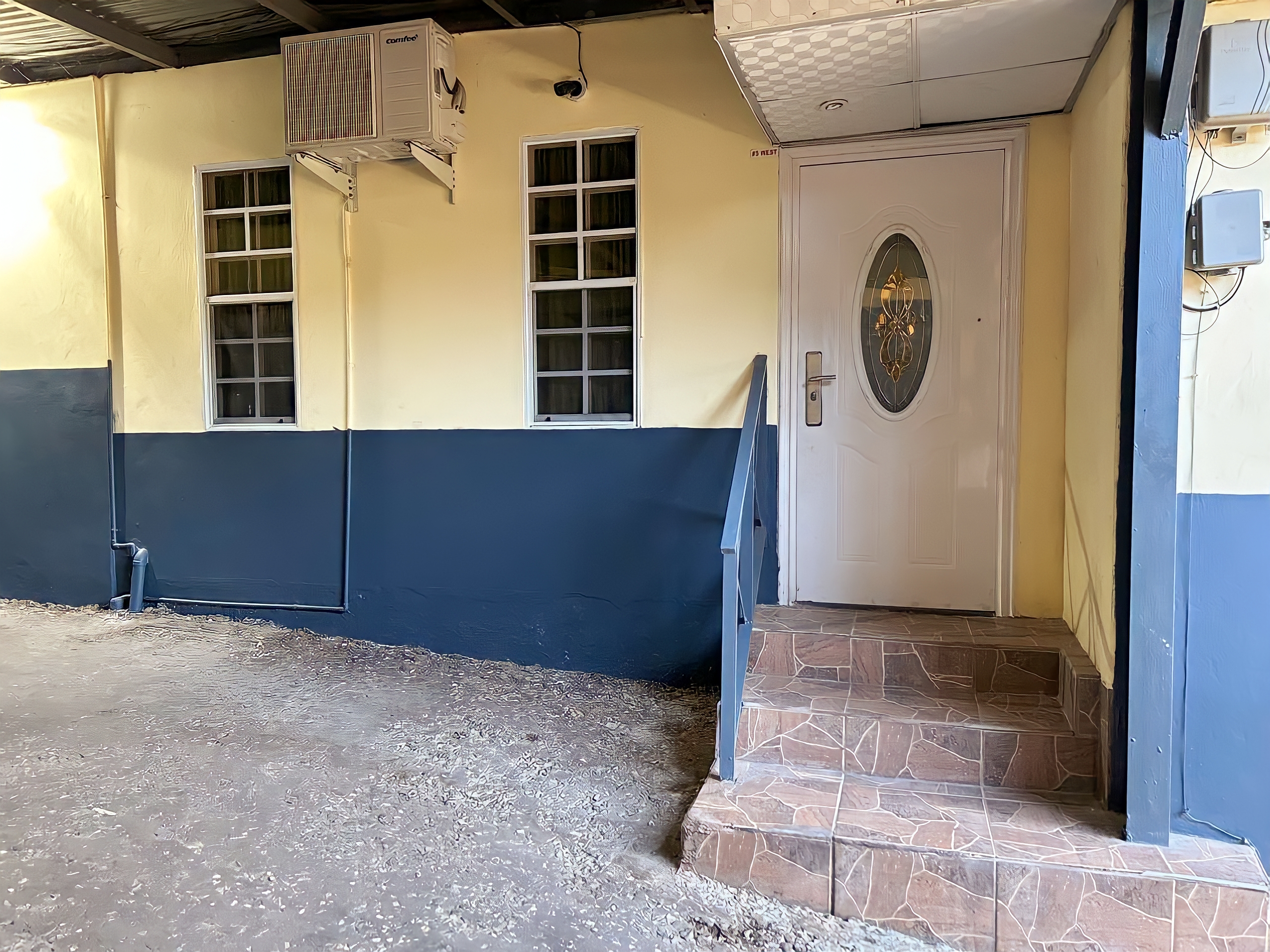 2 Bedroom Apartment, Santa Cruz 13