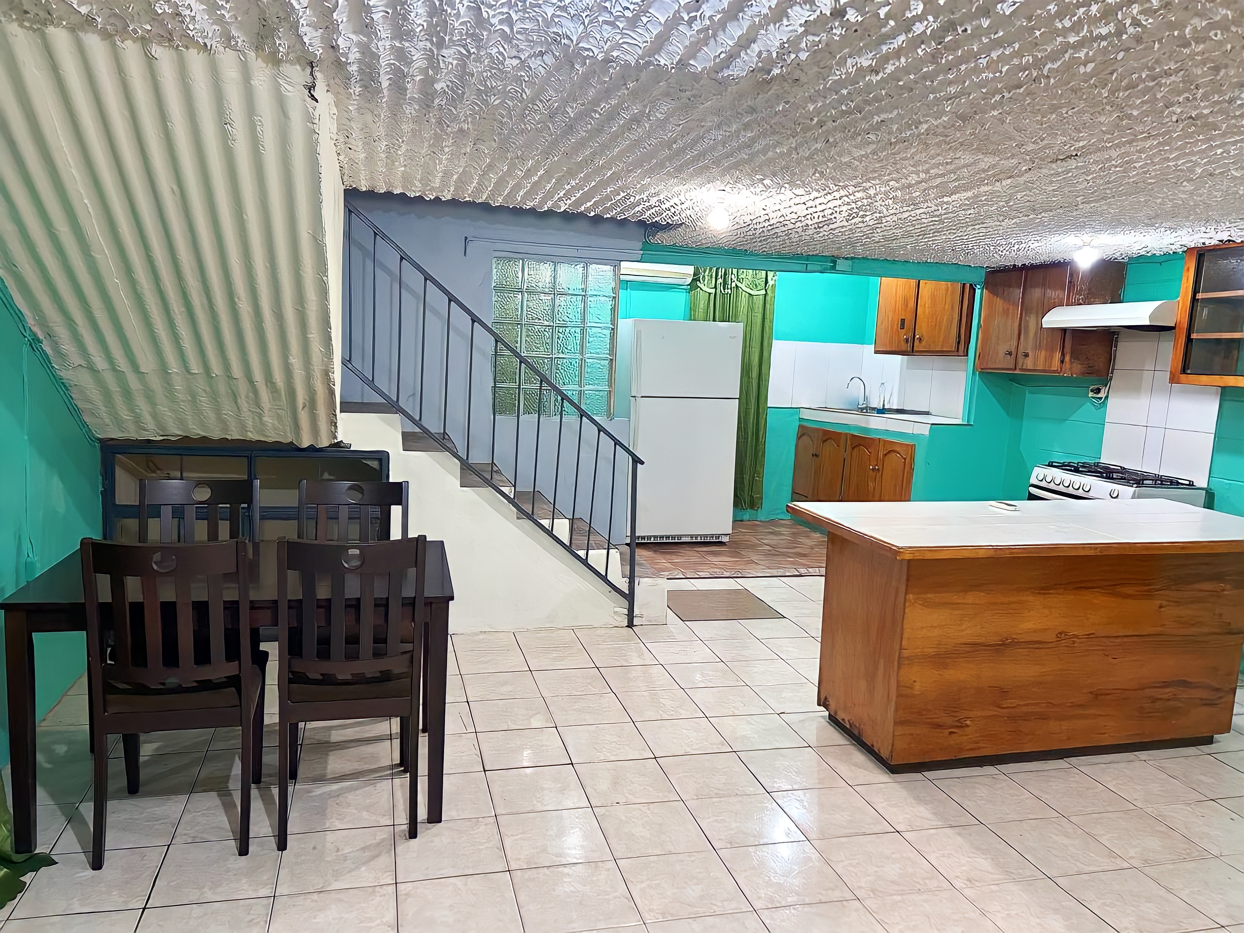 2 Bedroom Apartment, Santa Cruz 2