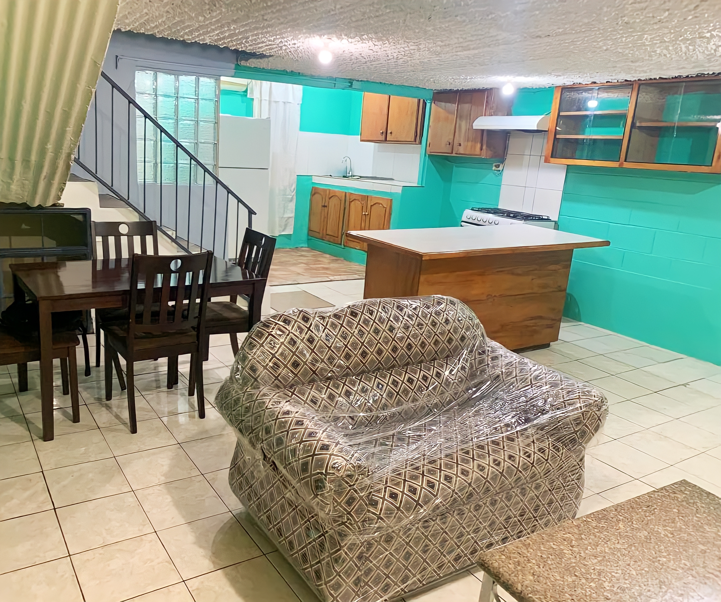 2 Bedroom Apartment, Santa Cruz 4