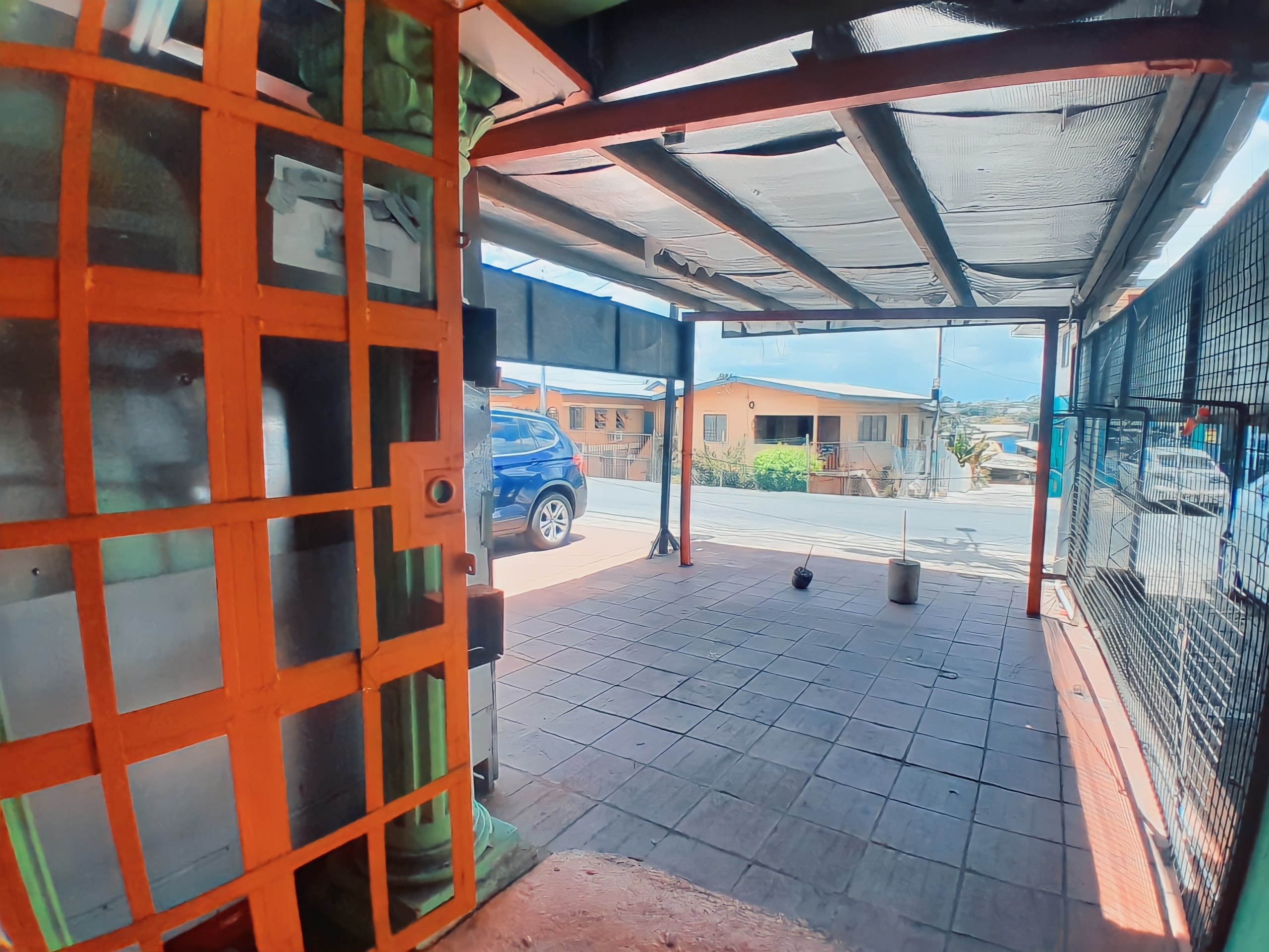 Commercial Space, Southern Main Road, Marabella 14
