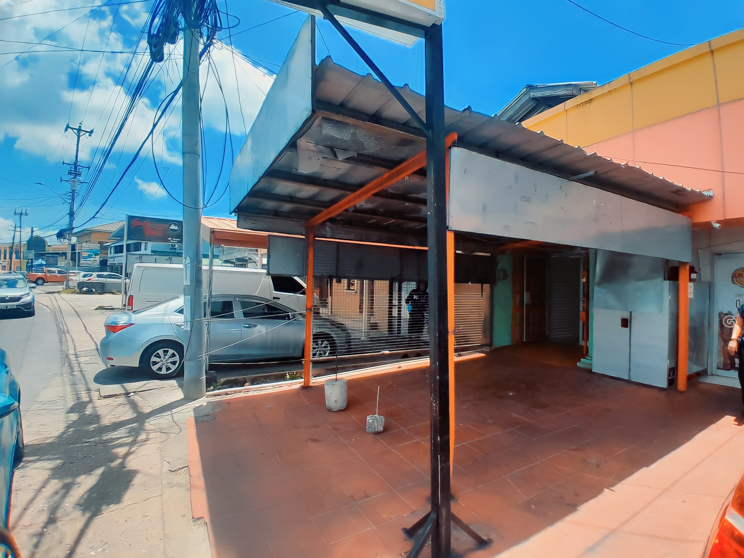 Commercial Space, Southern Main Road, Marabella 15