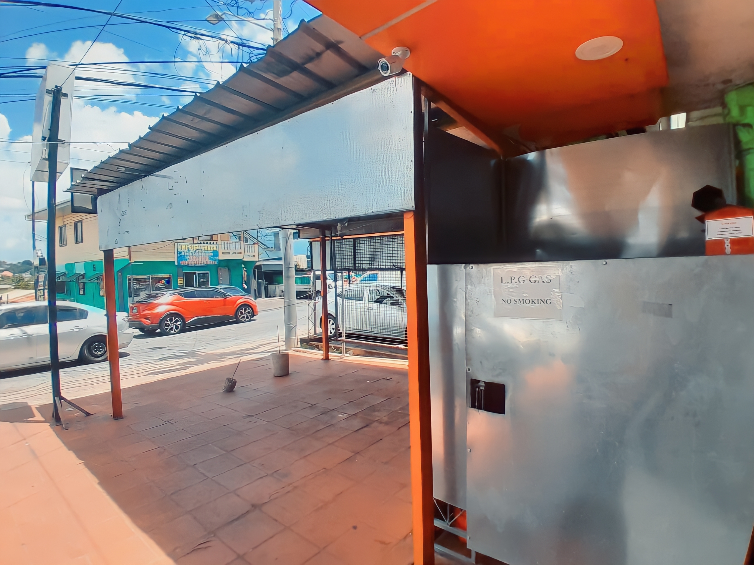 Commercial Space, Southern Main Road, Marabella 2