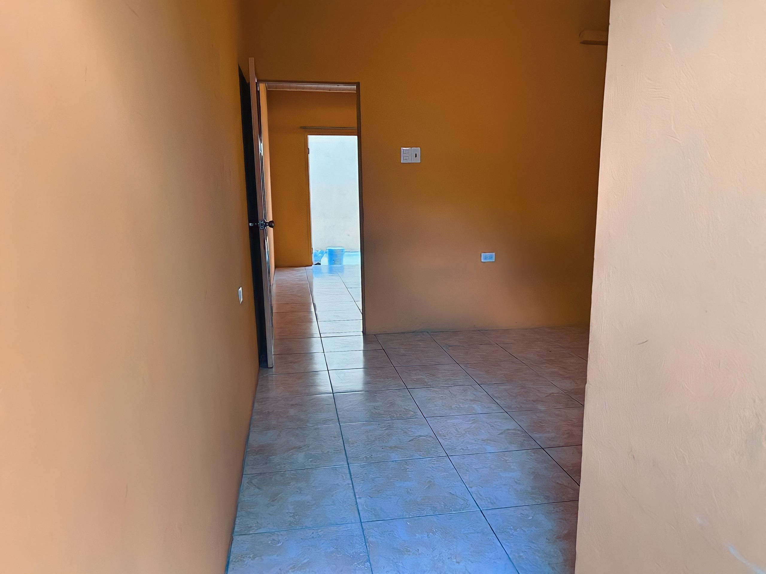 1 Bedroom Apartment, Ghany Street, Chaguanas 10