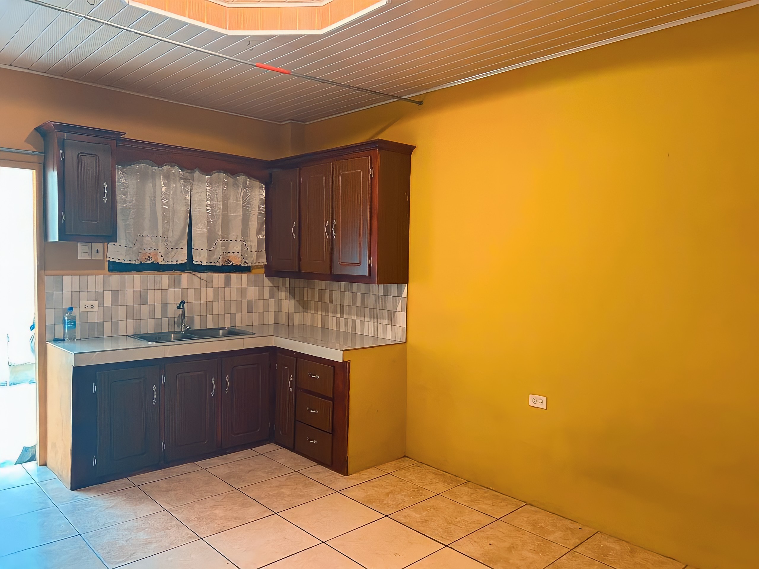 1 Bedroom Apartment, Ghany Street, Chaguanas 3.1