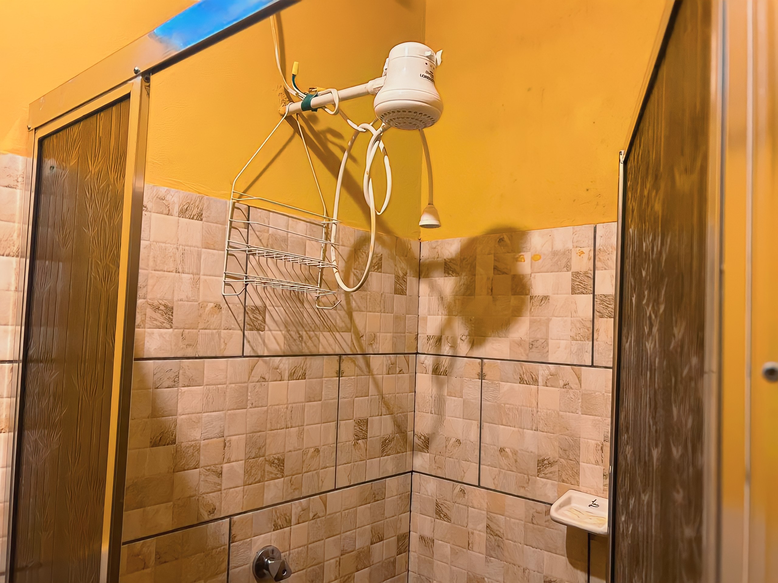 1 Bedroom Apartment, Ghany Street, Chaguanas 9