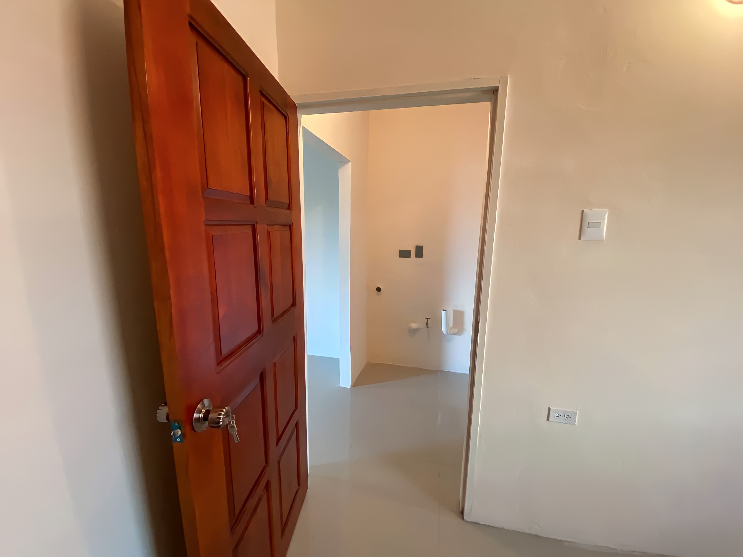 1 Bedroom Apartment, John Peter Road, Charlieville 10