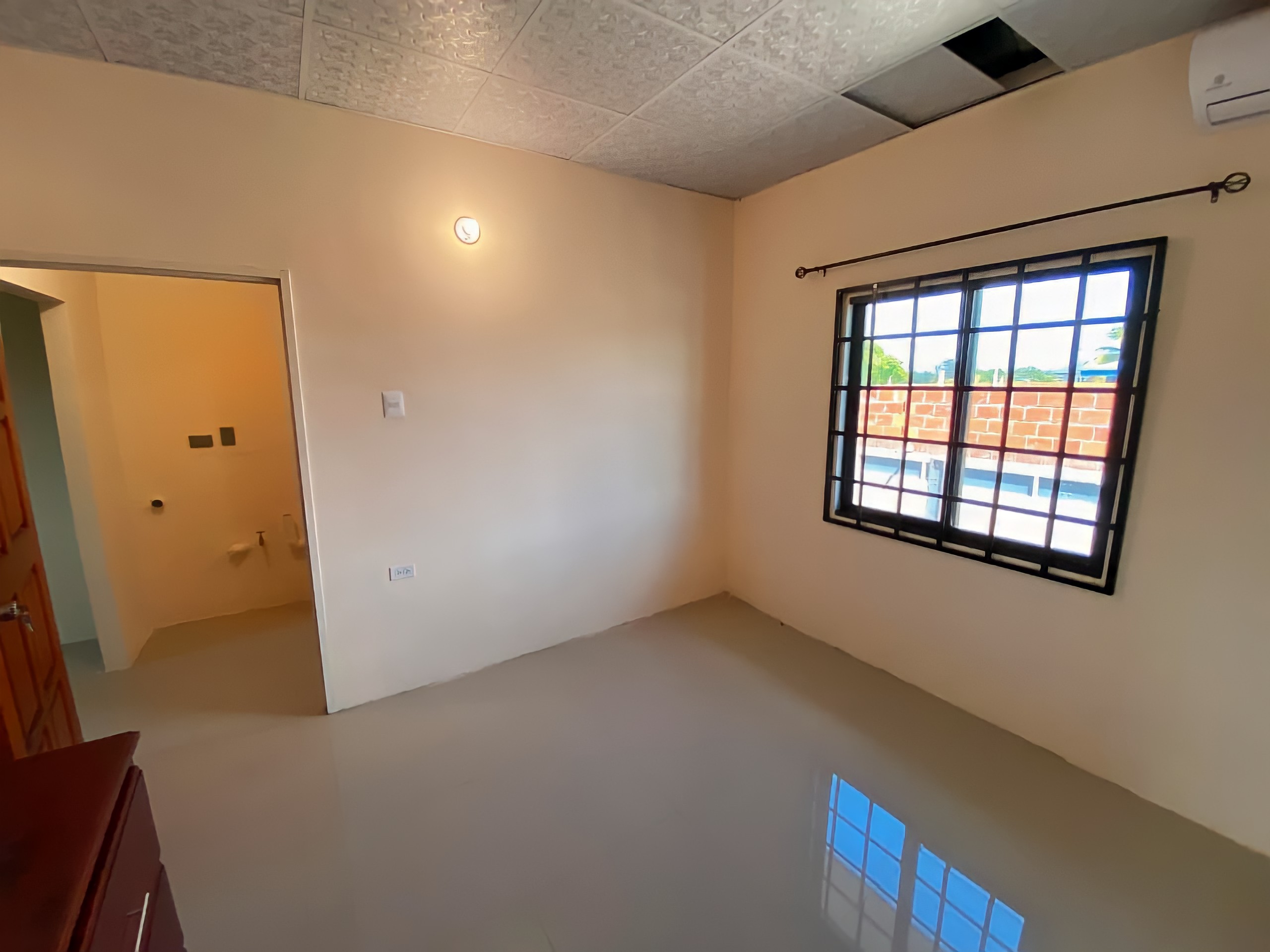 1 Bedroom Apartment, John Peter Road, Charlieville 12