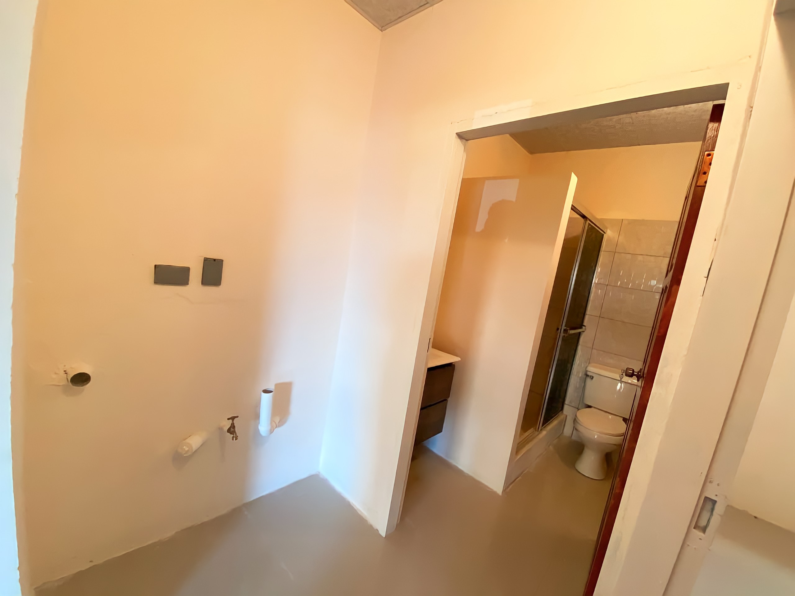 1 Bedroom Apartment, John Peter Road, Charlieville 15