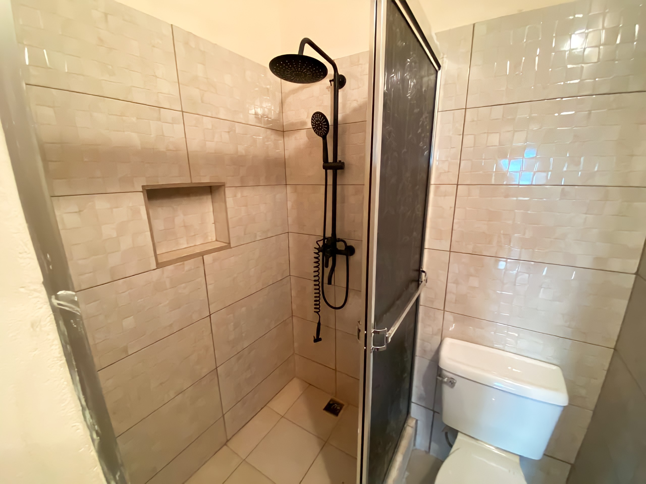 1 Bedroom Apartment, John Peter Road, Charlieville 17