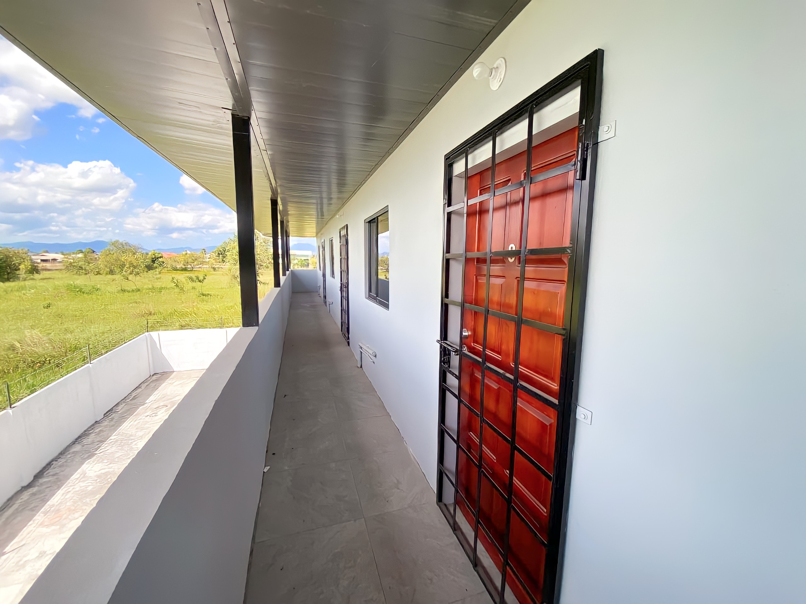 1 Bedroom Apartment, John Peter Road, Charlieville 18