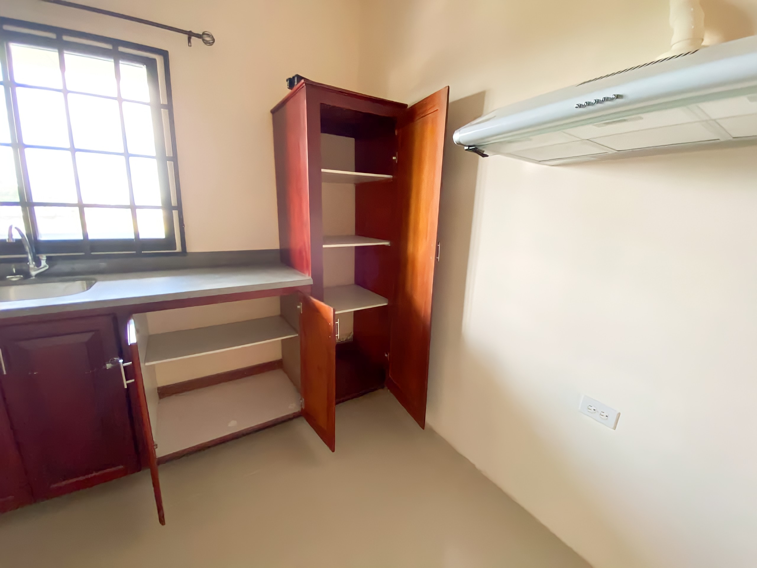 1 Bedroom Apartment, John Peter Road, Charlieville 7