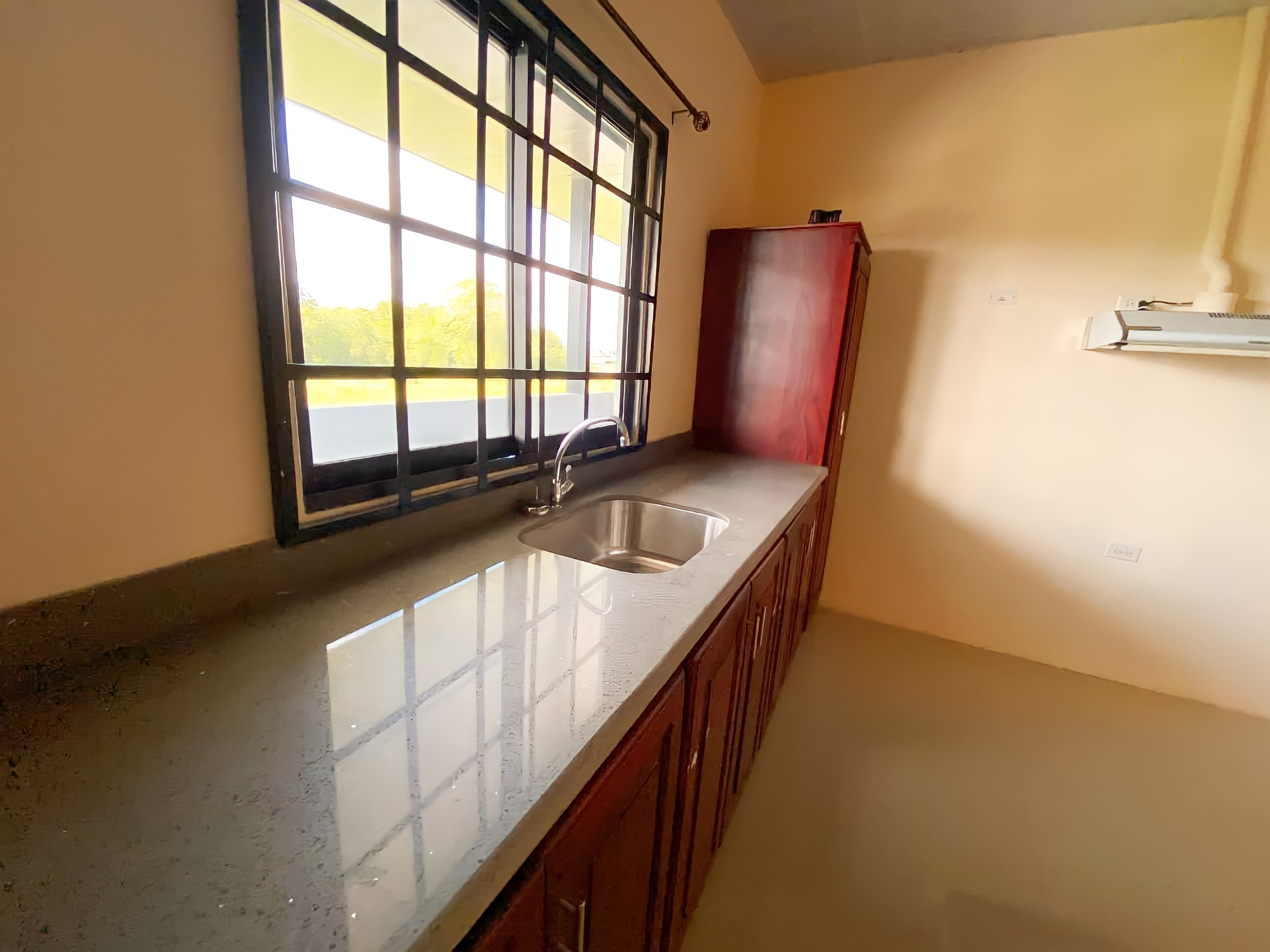 1 Bedroom Apartment, John Peter Road, Charlieville 9