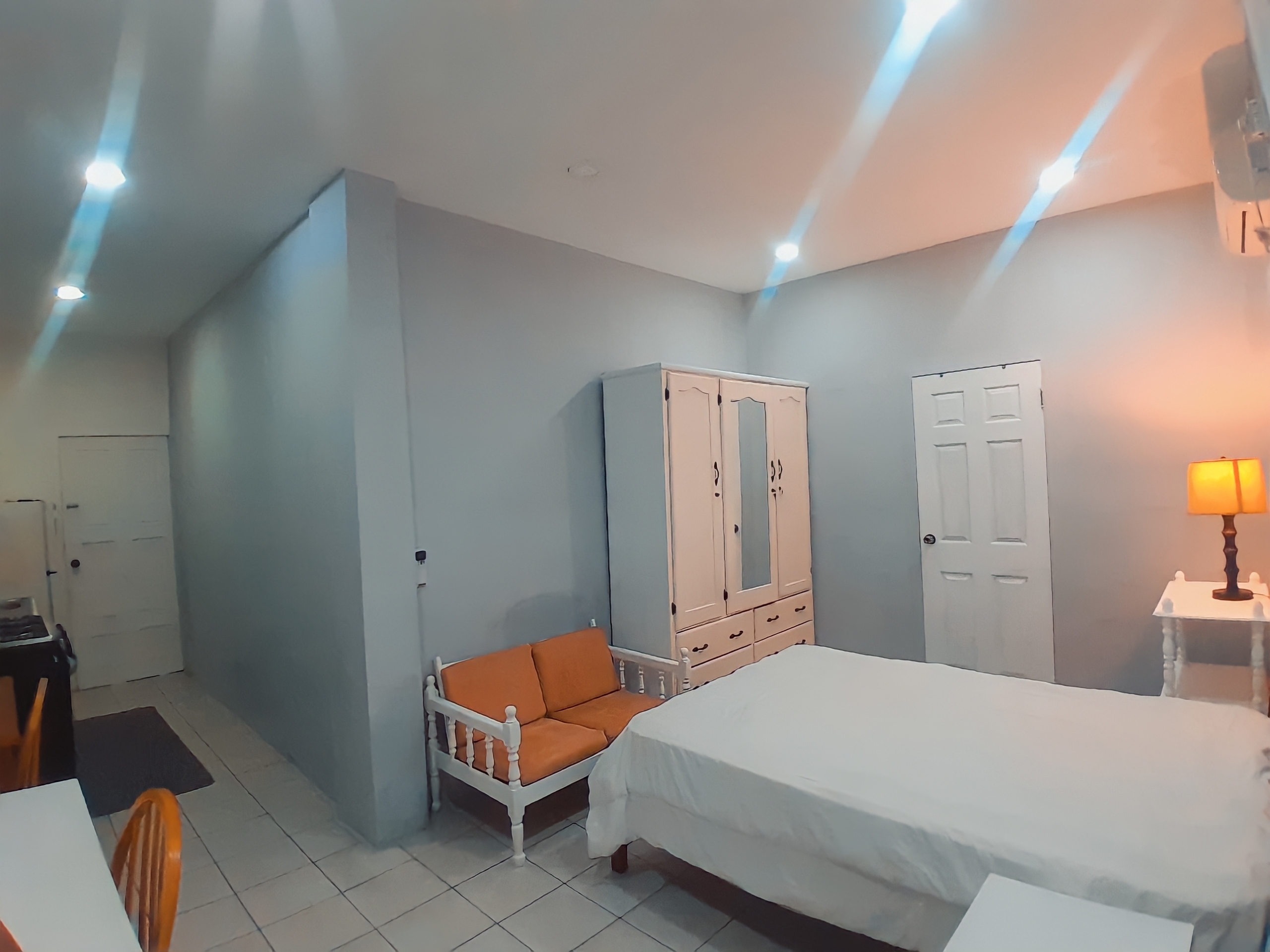 1 Bedroom Apartment, Mendez Drive, Champ Fleurs 10