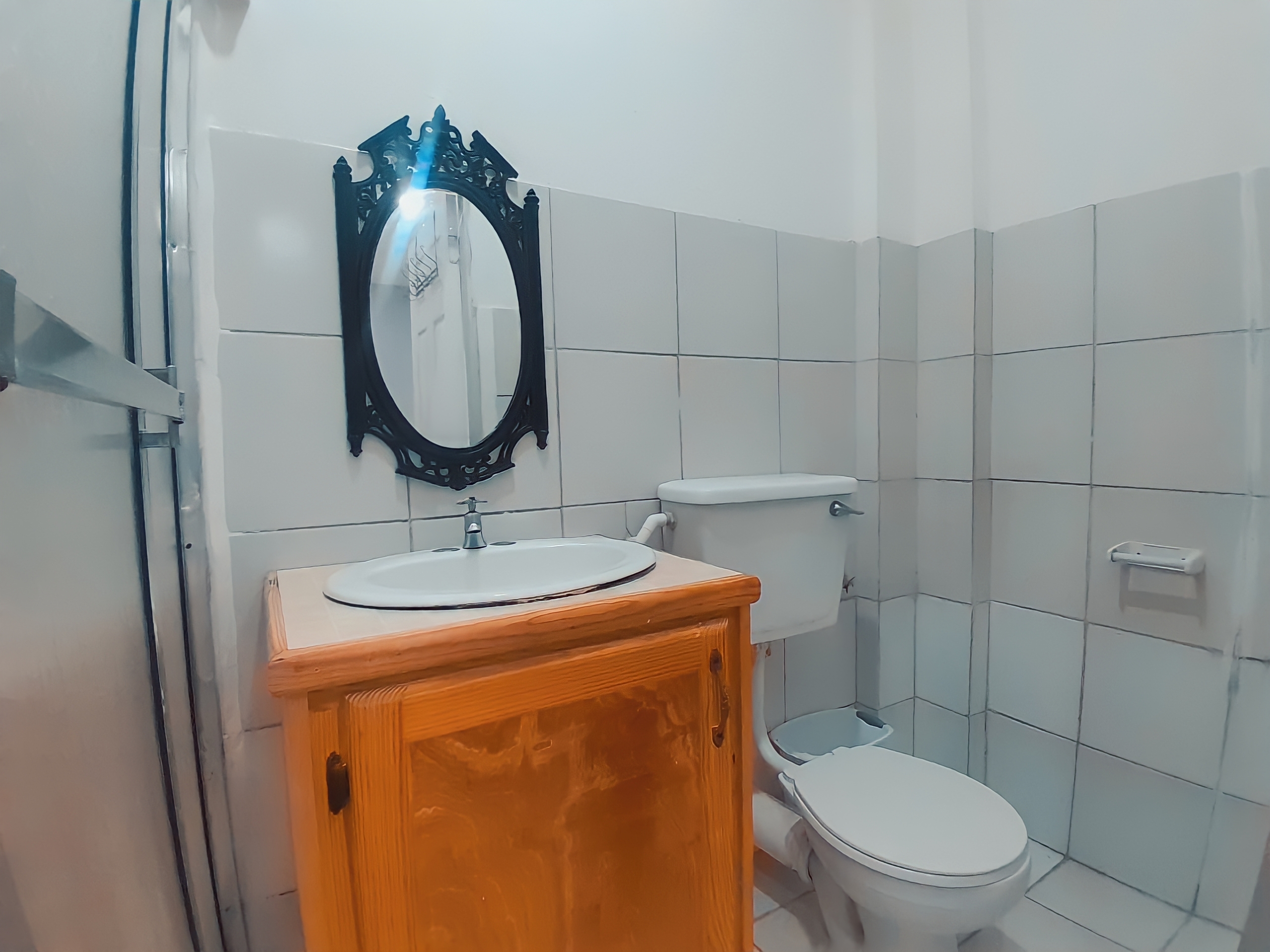 1 Bedroom Apartment, Mendez Drive, Champ Fleurs 11