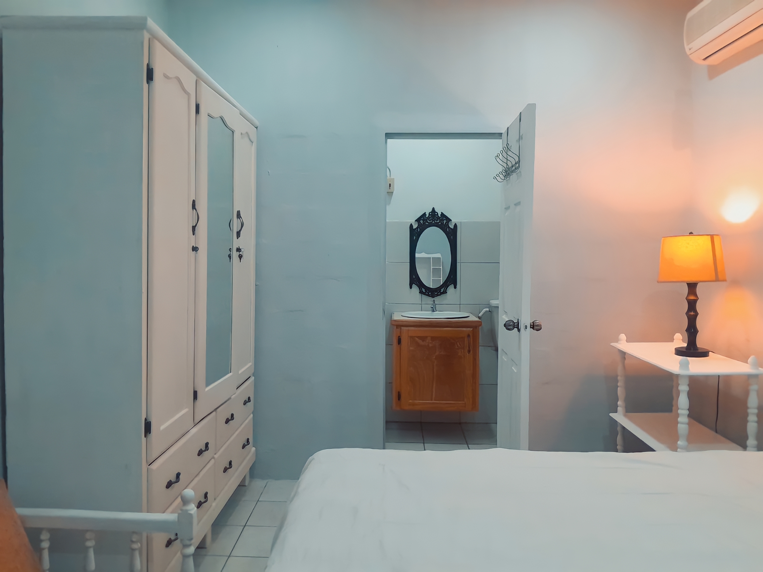 1 Bedroom Apartment, Mendez Drive, Champ Fleurs 13