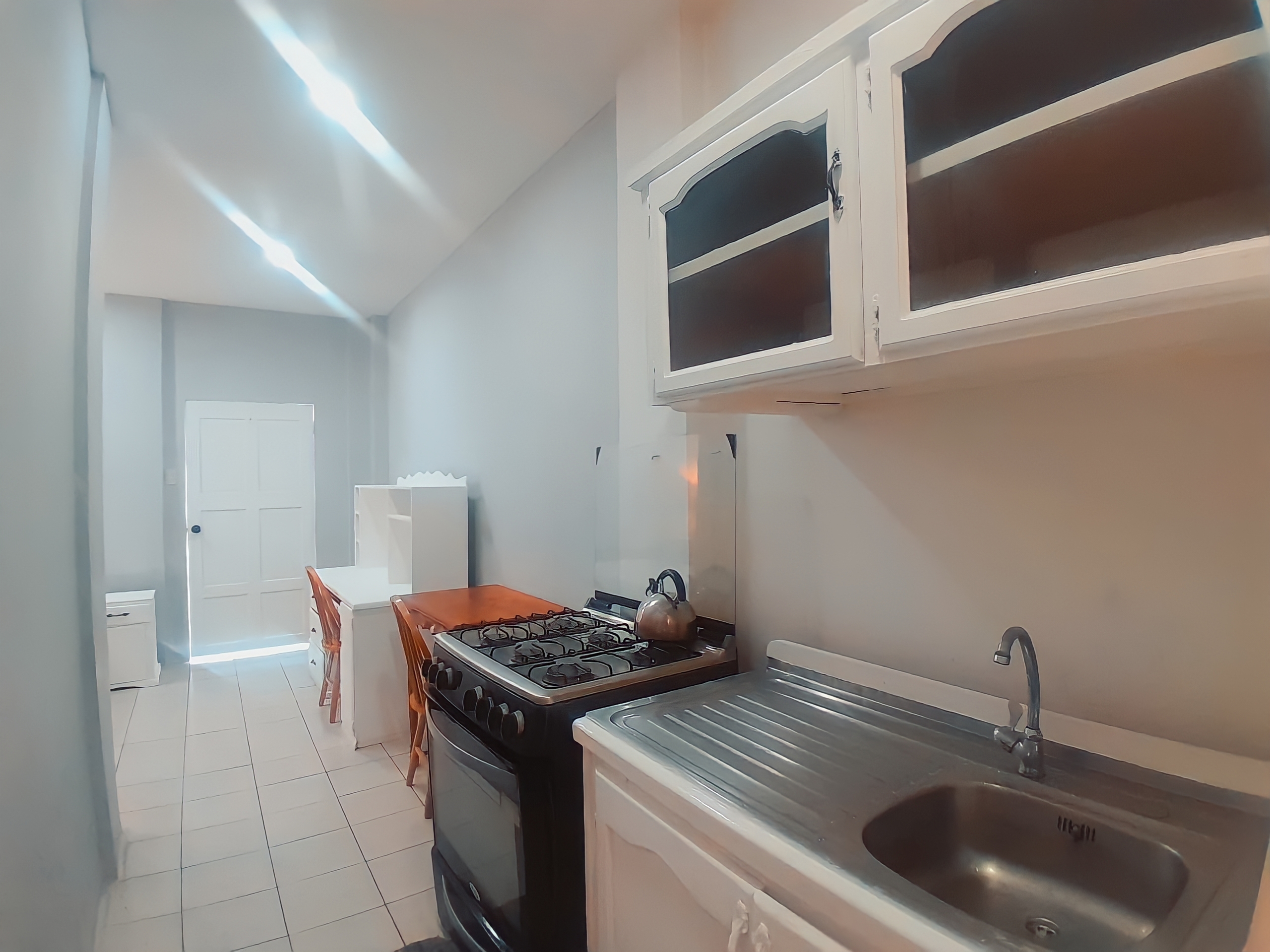 1 Bedroom Apartment, Mendez Drive, Champ Fleurs 3